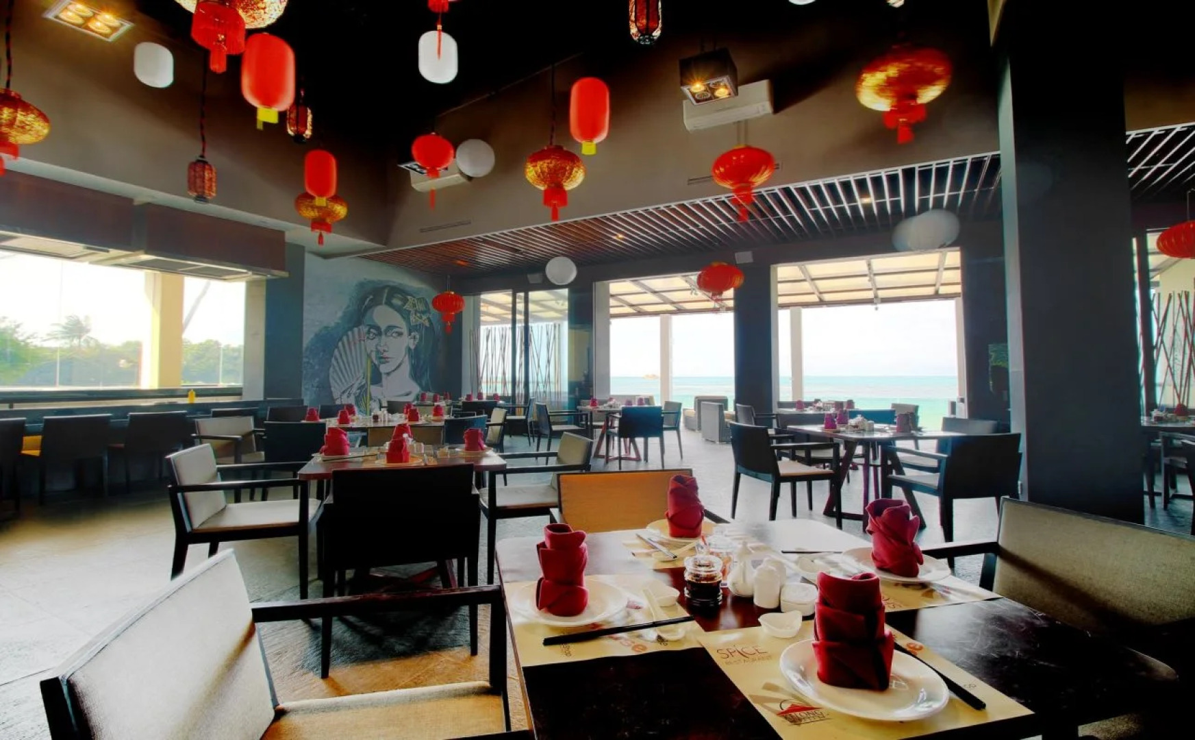 Indra Maya Pool Villas