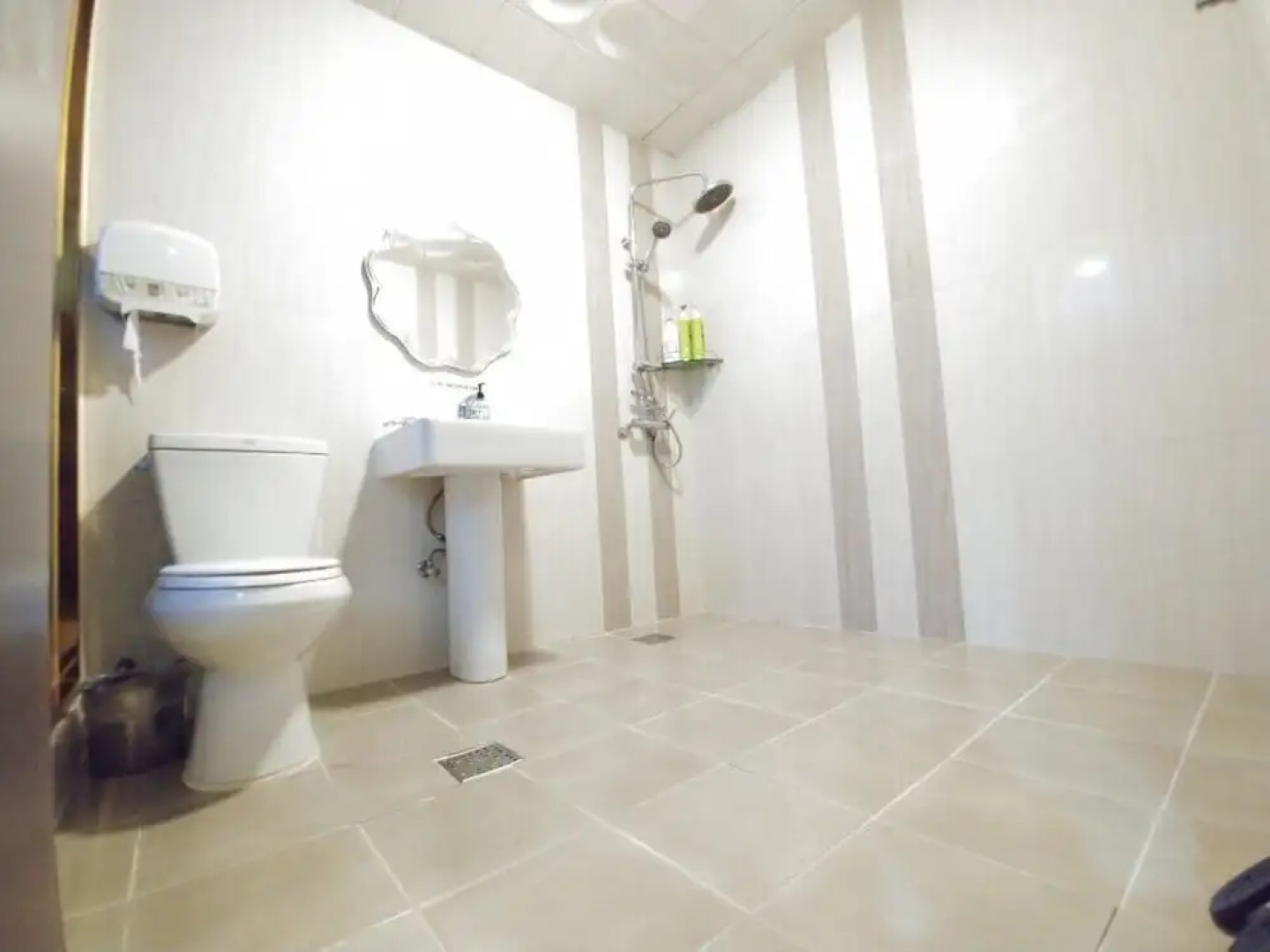 Sky Opening Drive-In Muintel