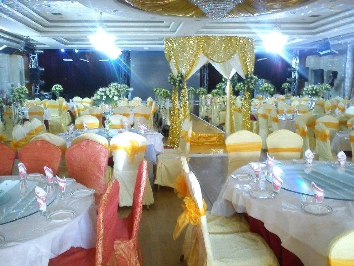 University International Hotel Jiamusi