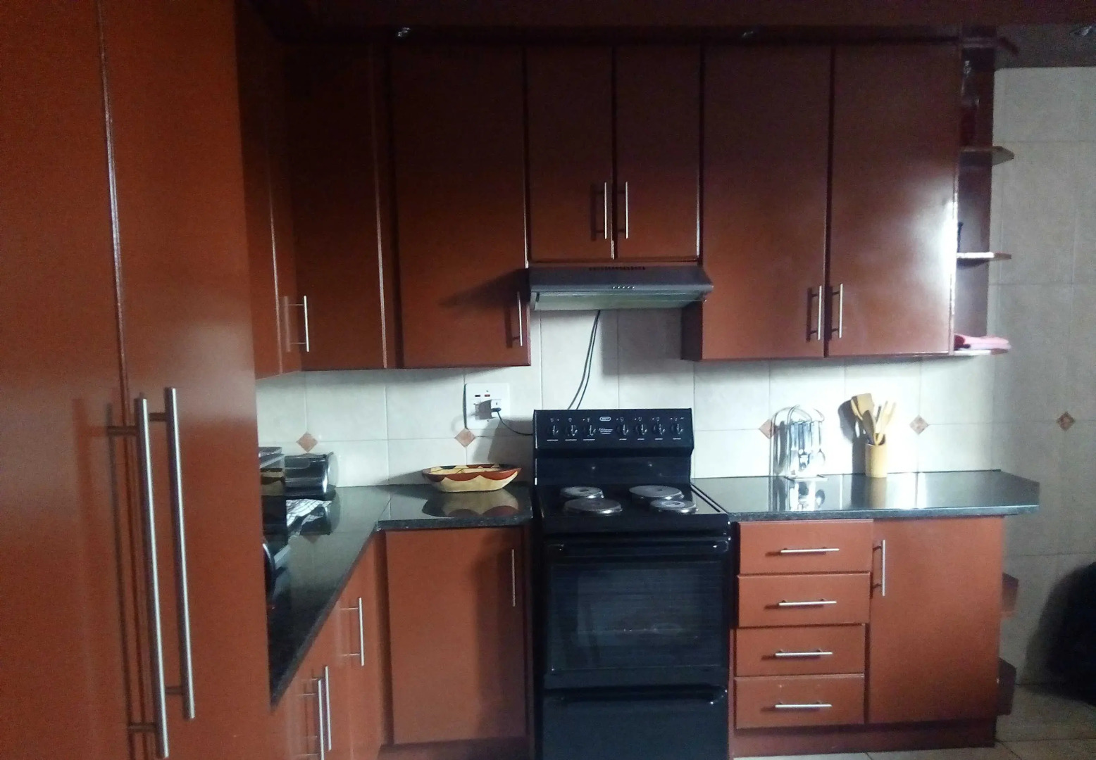 Fallsview Apartments