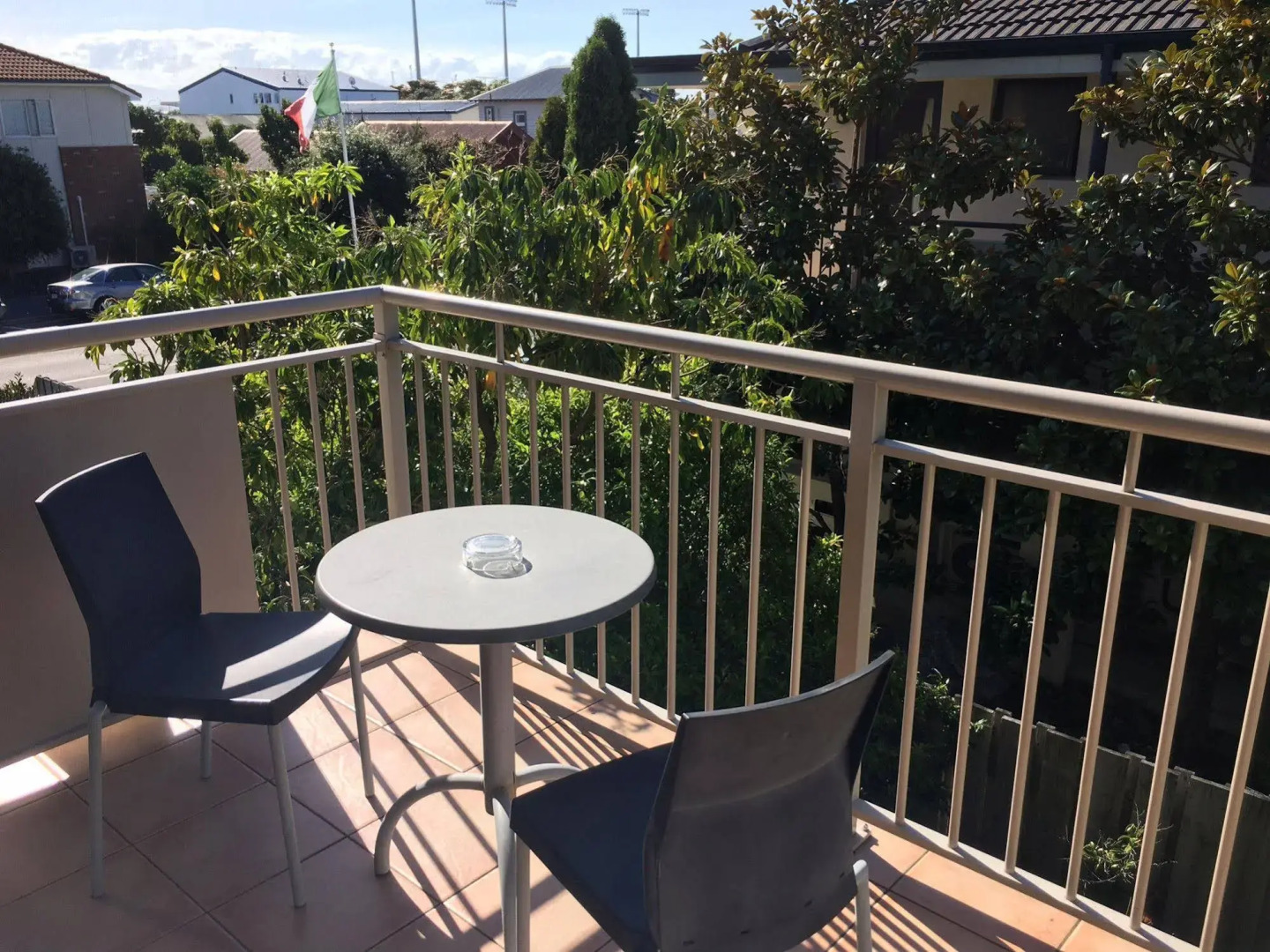 Cedar Grove Motor Lodge