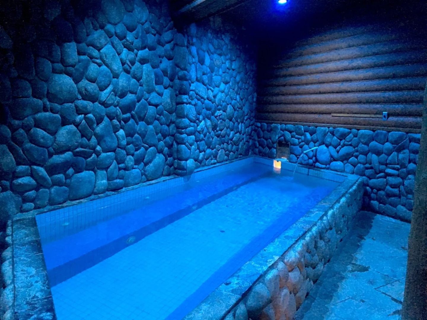 The Lodge At Lolo Hot Springs