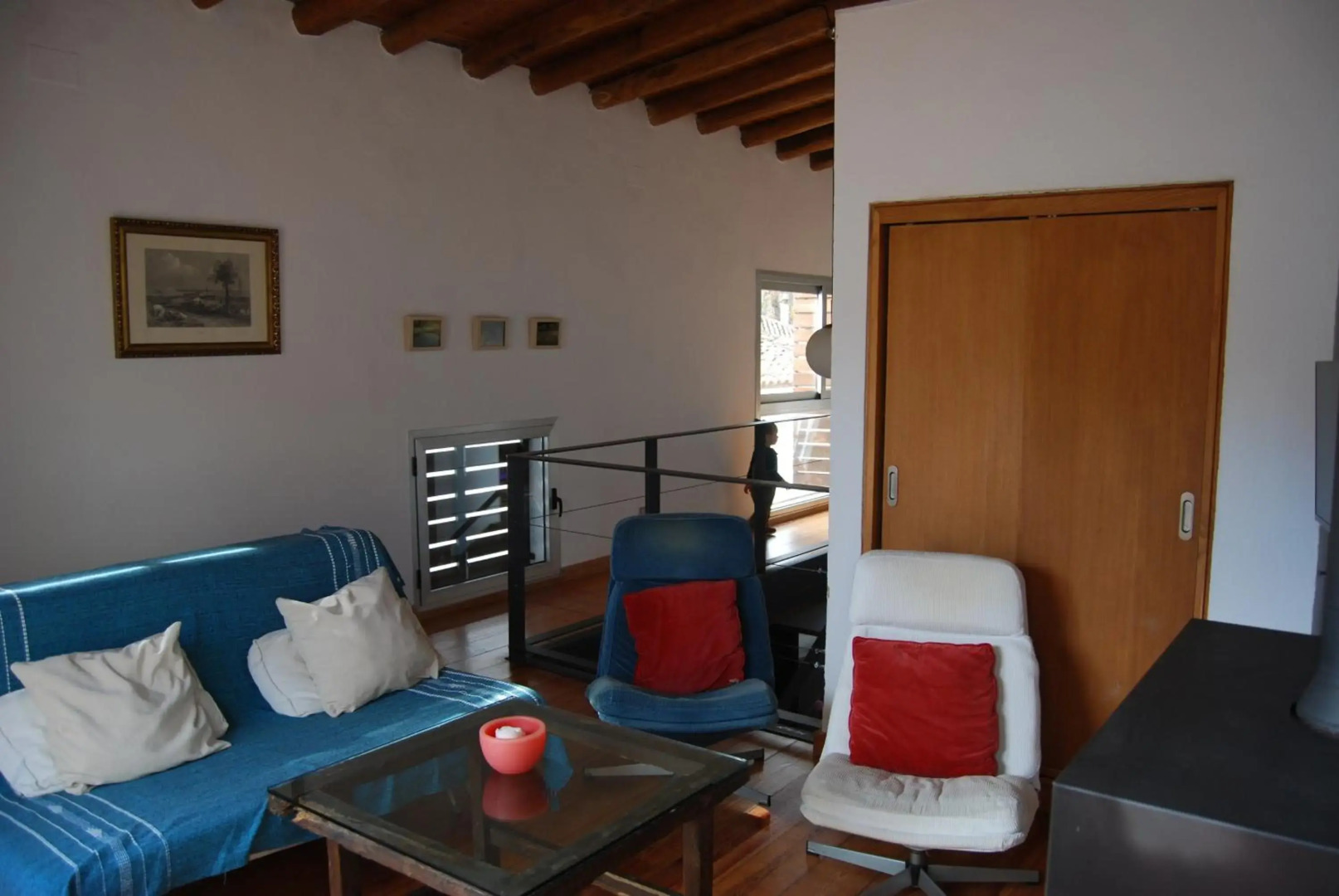 Casa De Doña Maria Valdelarco