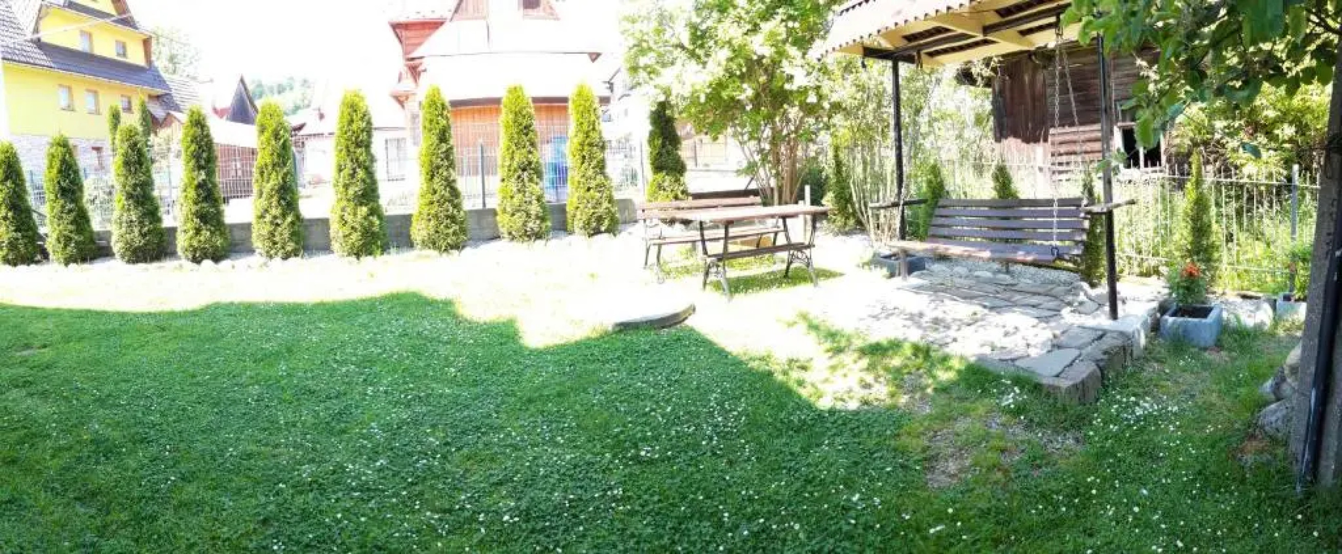 Pod Tatarską Górą