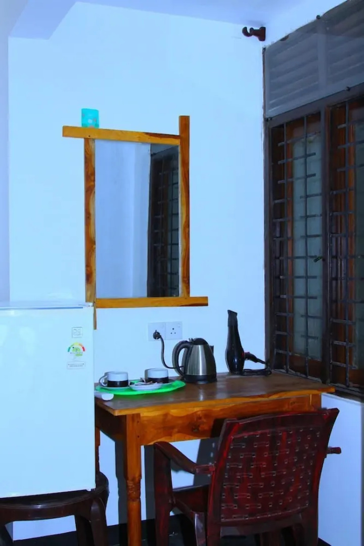 Nature Park Udawalawe