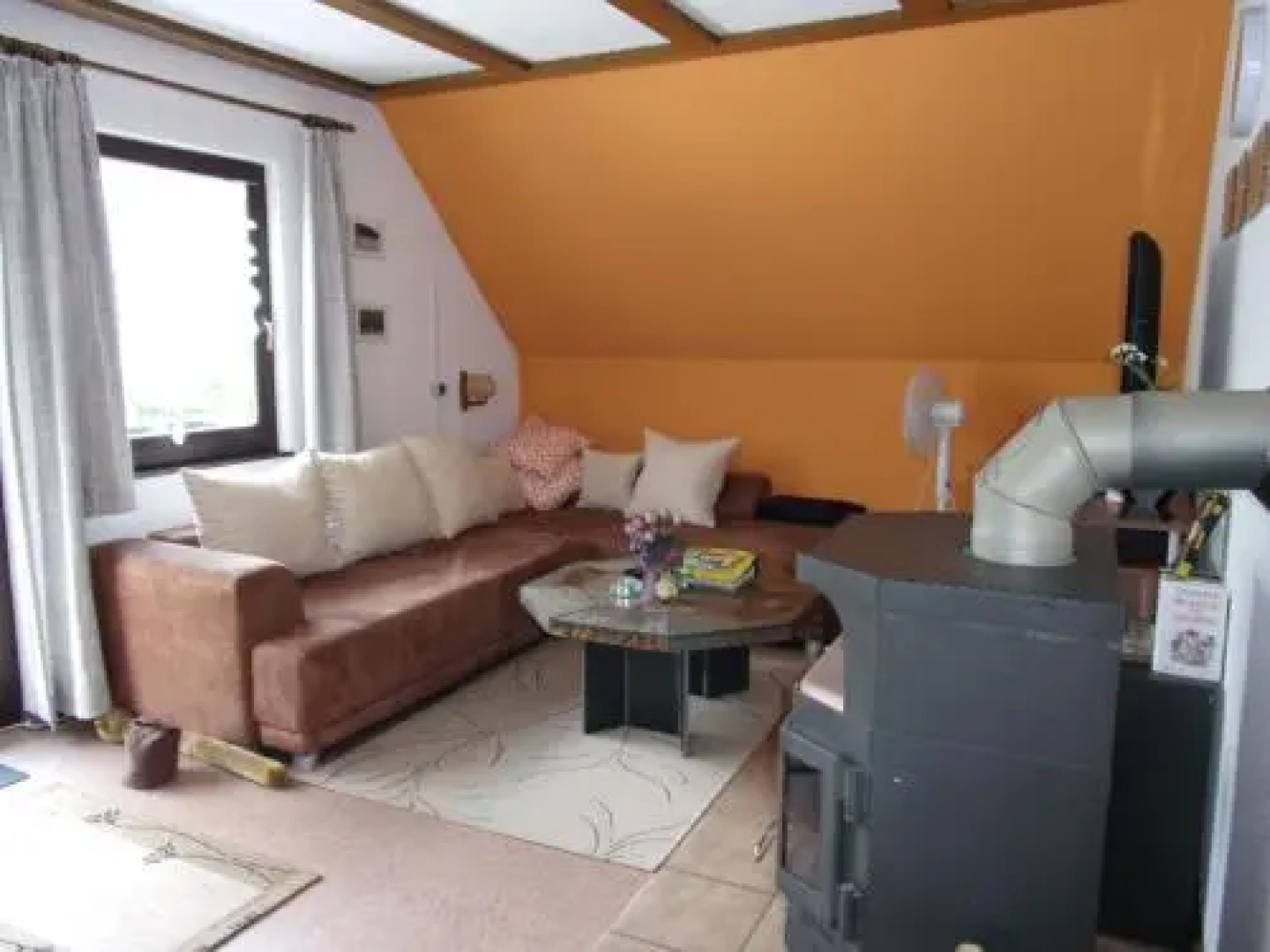 Ferienwohnung Hartmann