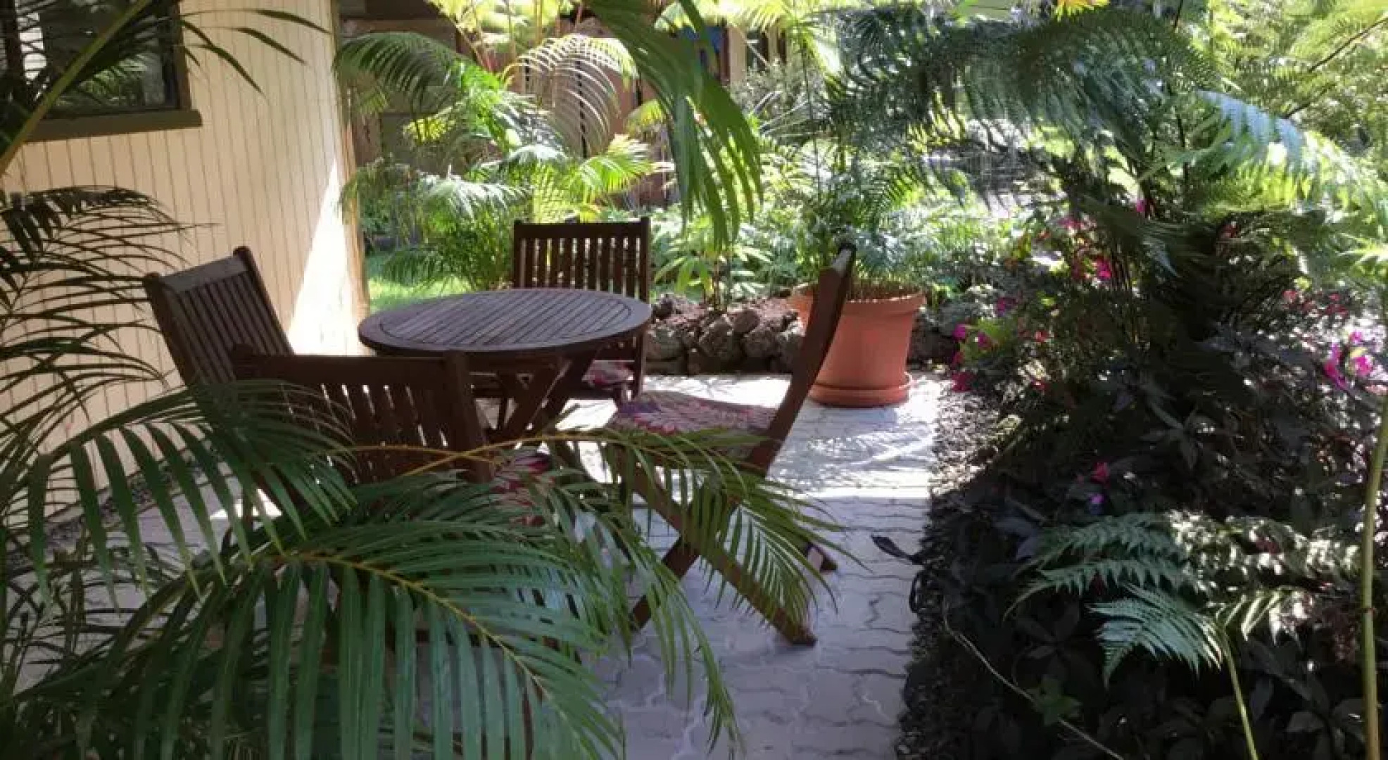 Ekomomai Vacation Rental