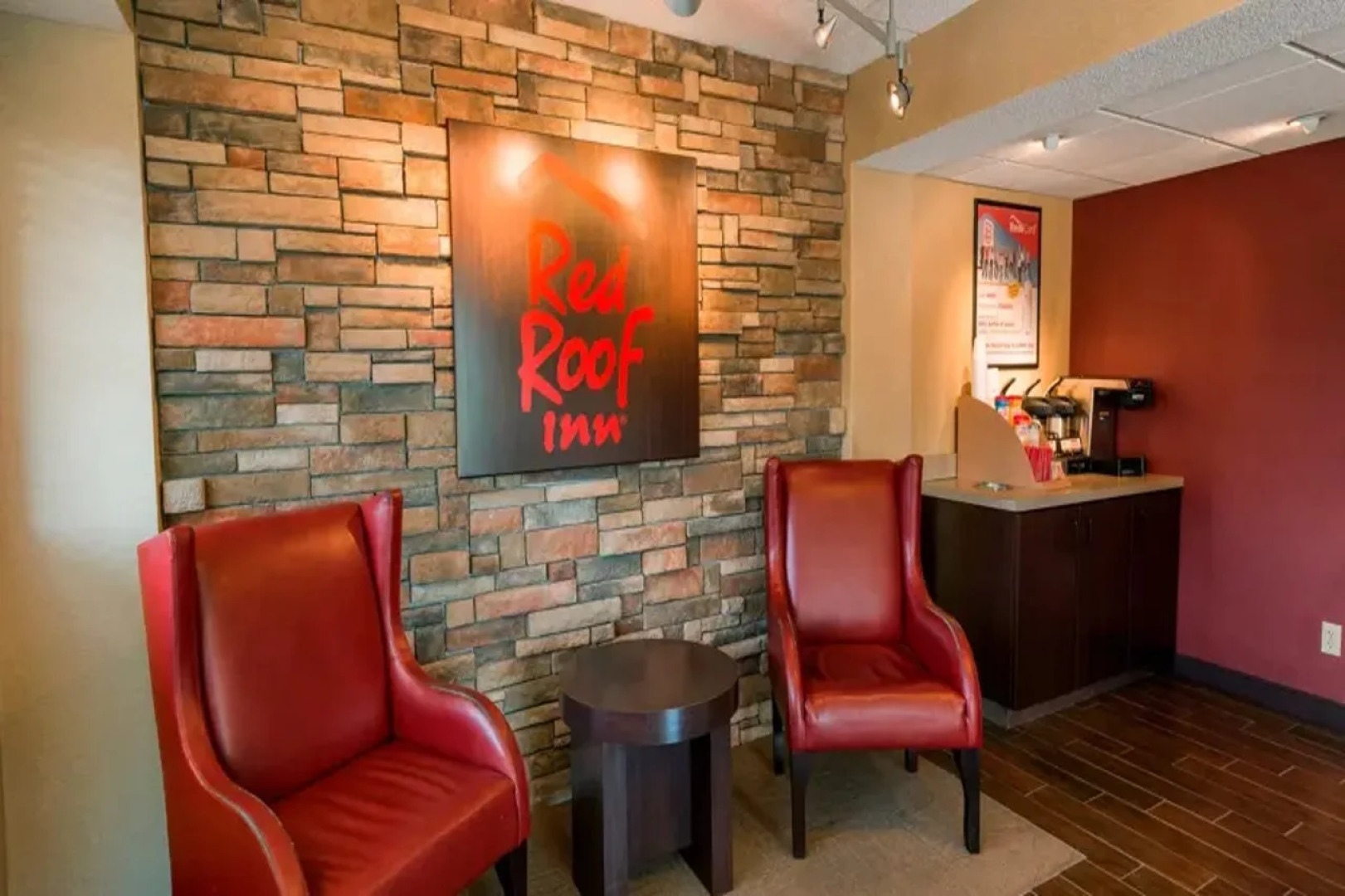 Red Roof Inn Rockford East – Casino District