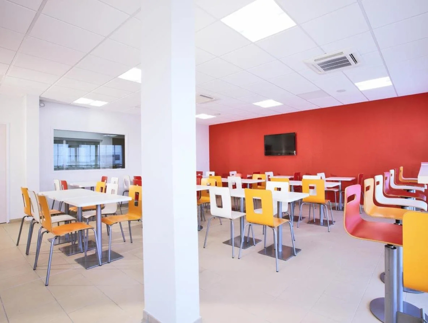 Première Classe La Rochelle Centre - Les Minimes