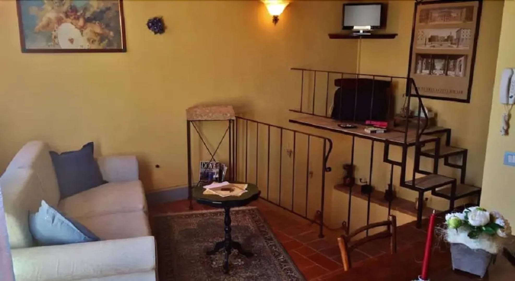 La Città Ideale Suites