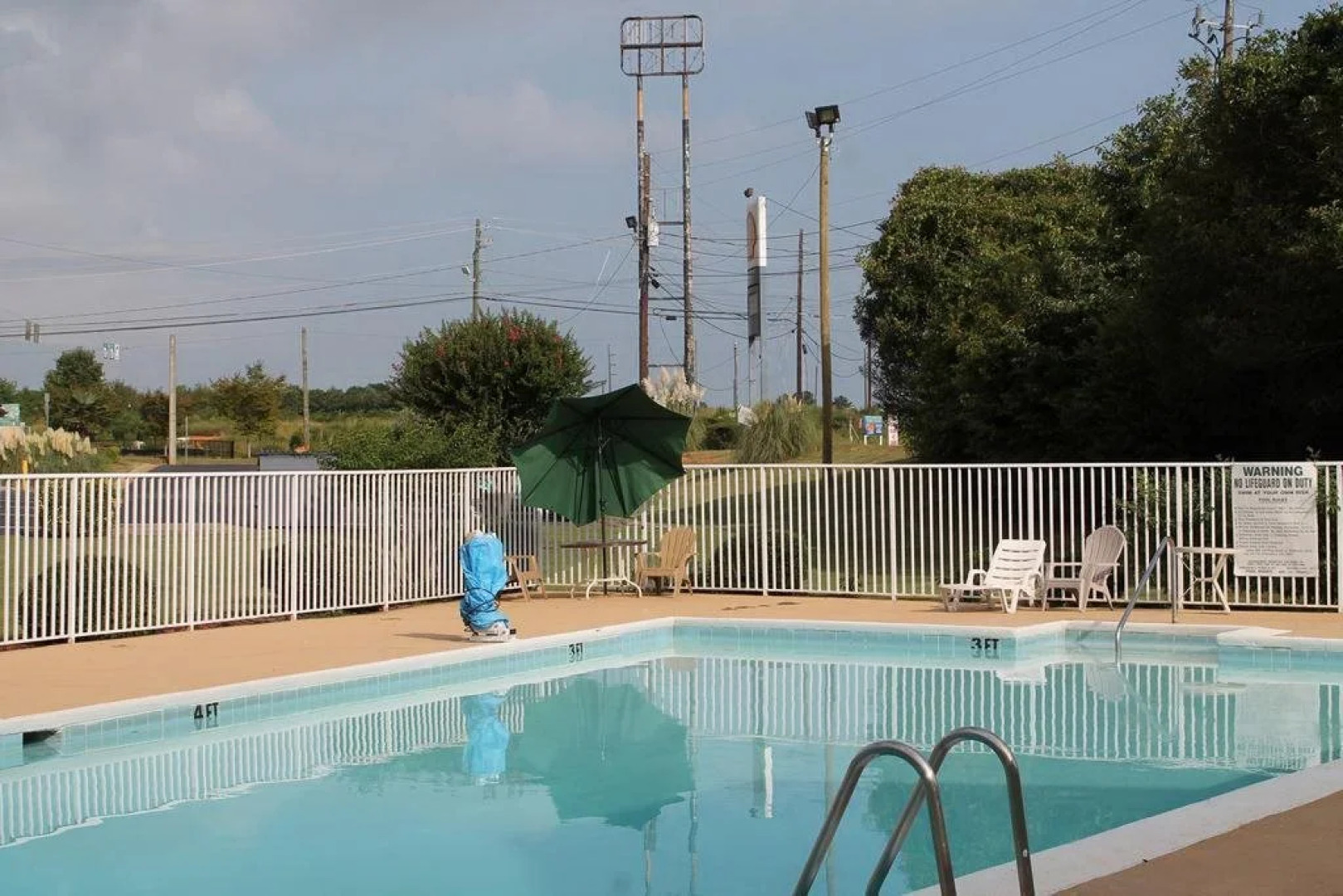 FairBridge Inn & Suites McDonough