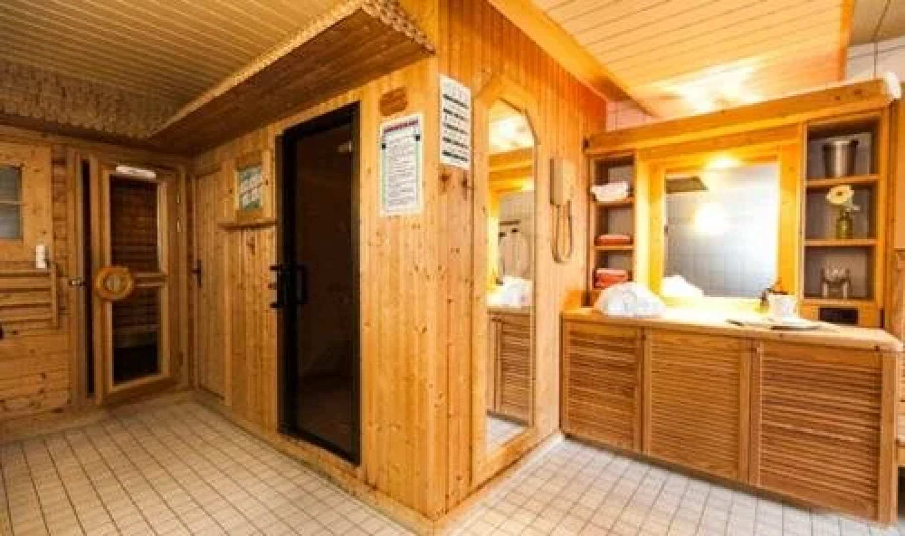 Akzent Aggertal Hotel Zur alten Linde