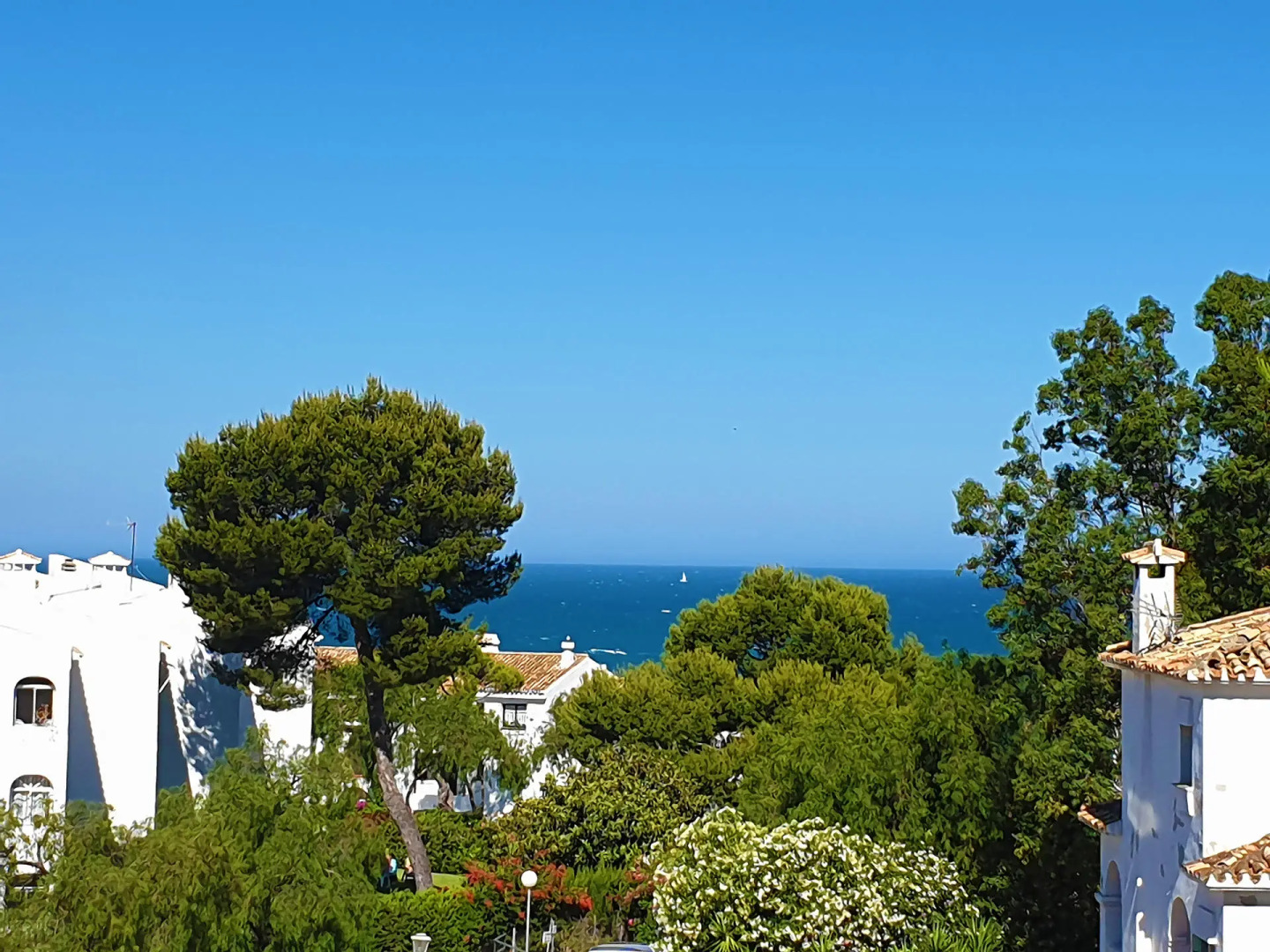 Beautiful spacious villa with private swimming pool - Villa Margarita - La Cala de Mijas - CS185