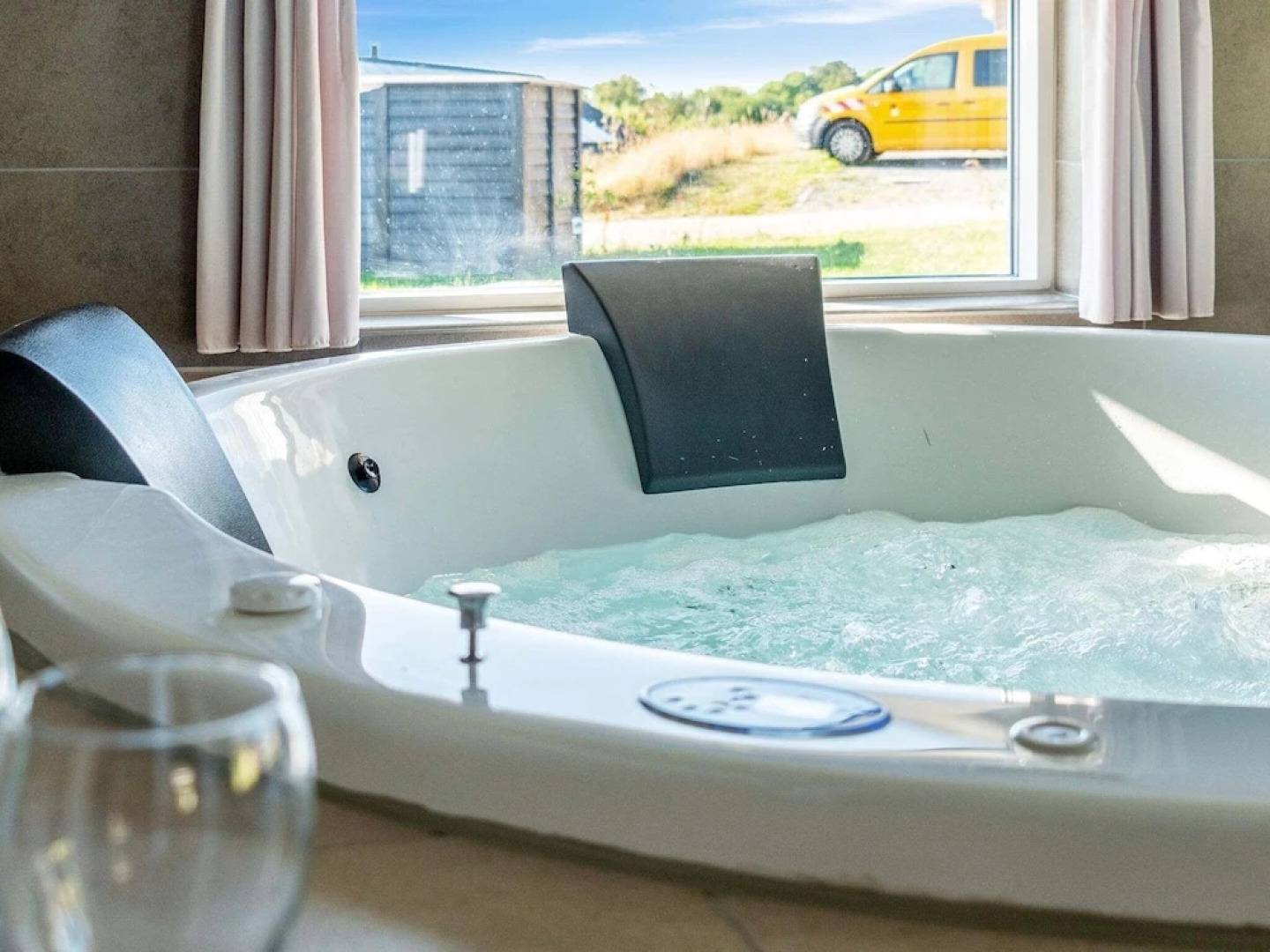 Holiday Home in Vejby