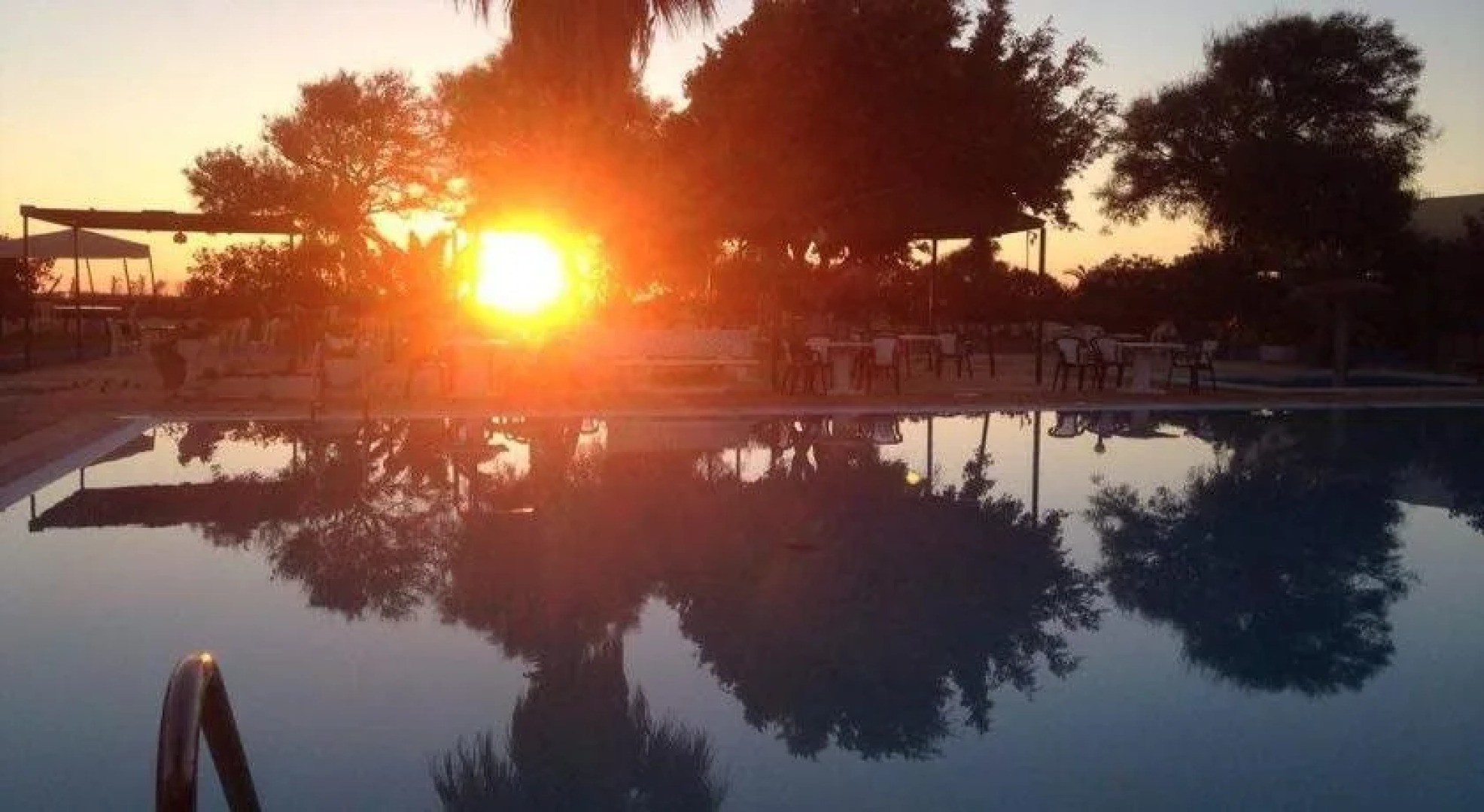 Complexe Touristique Sidi Salem