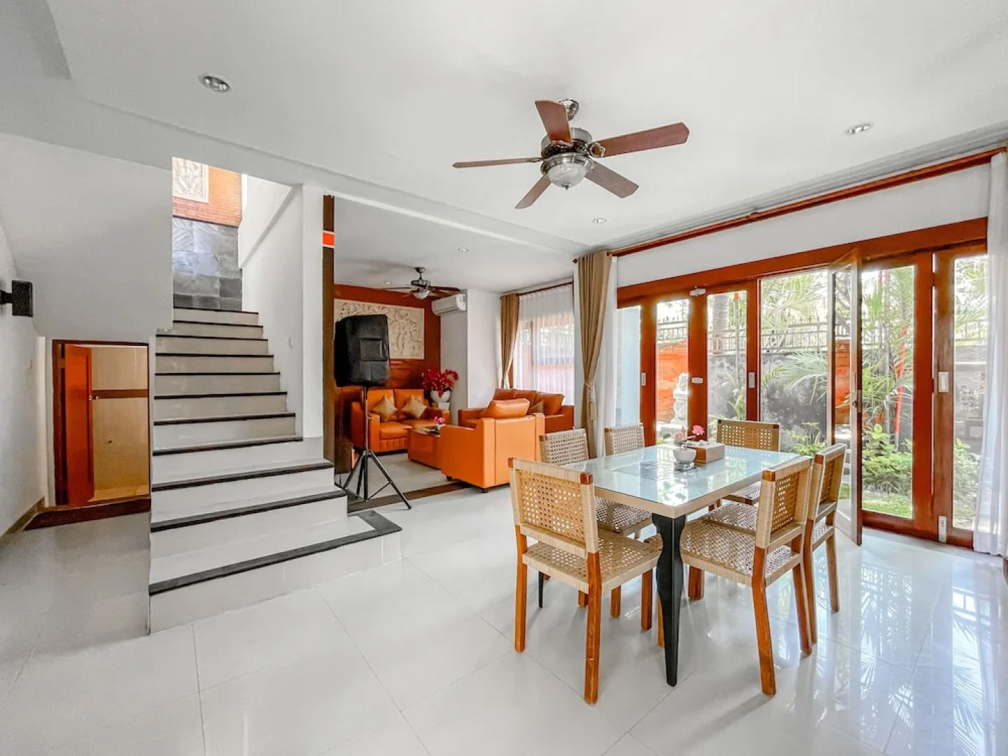 Kayangan Villas Saba