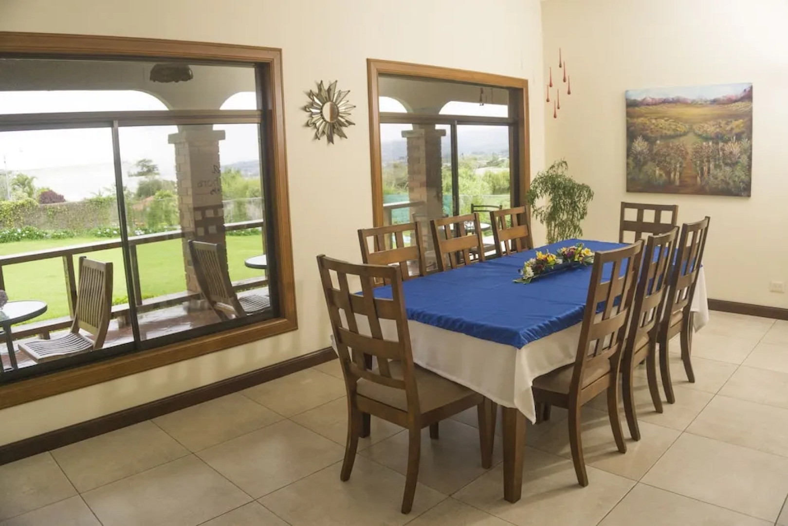 Ananta Wellness & Retreat