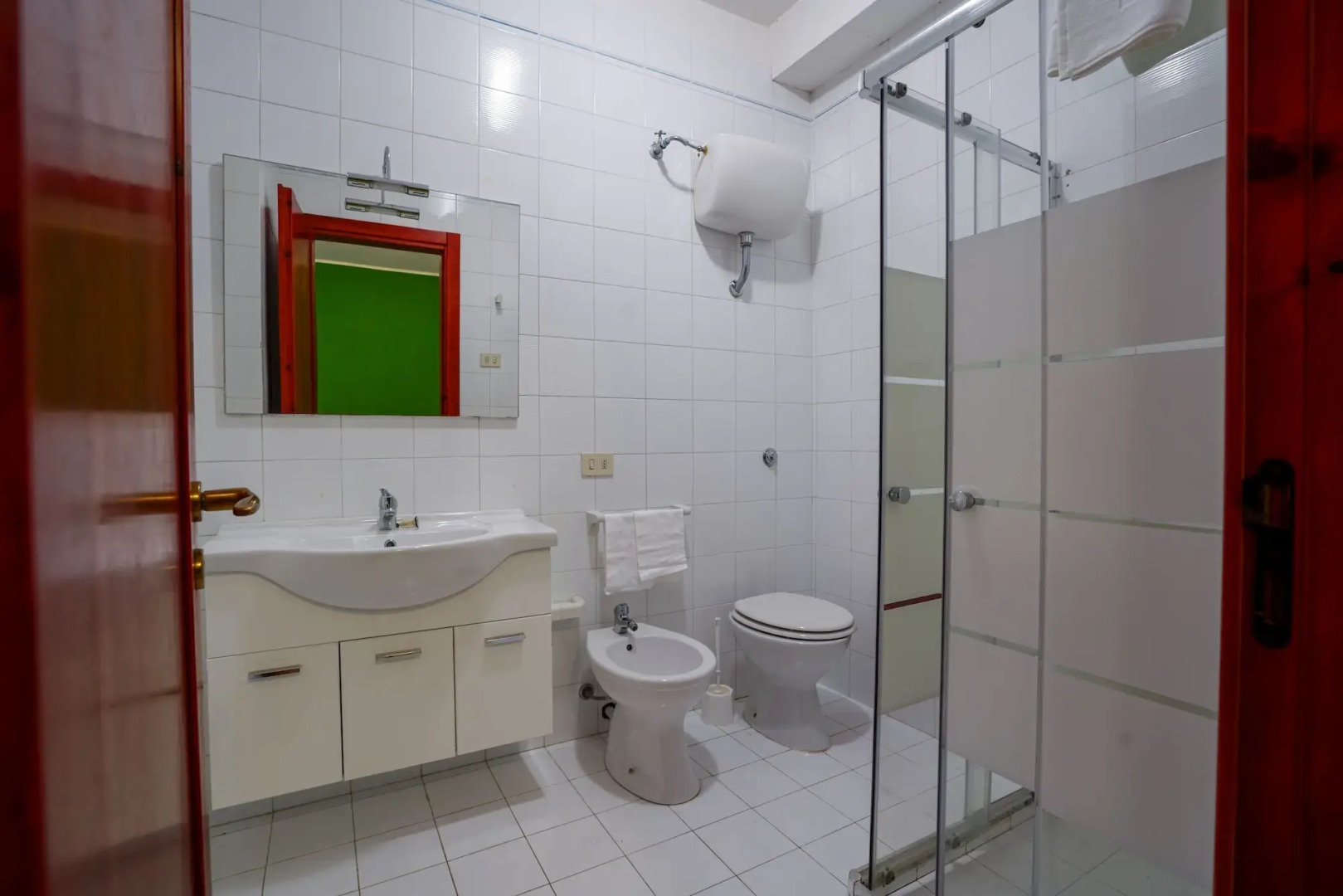 Campoverde Village-Residence