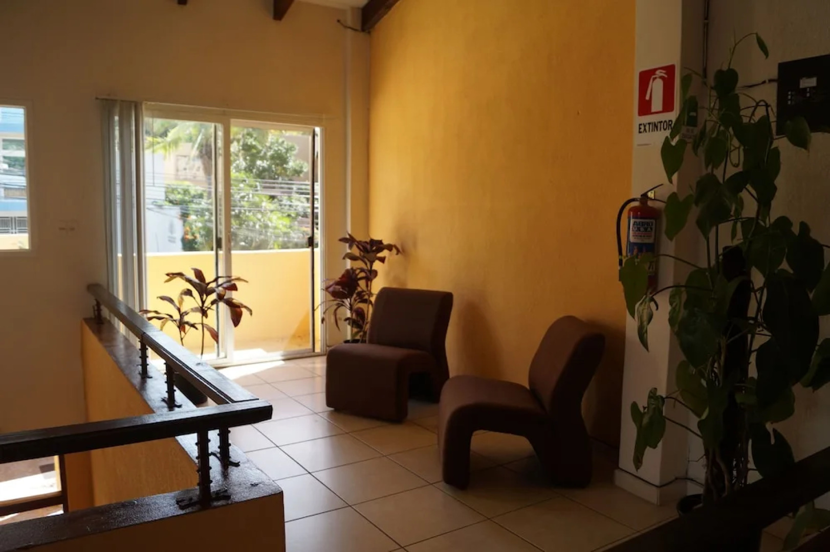 Hotel Otoch Balam (Bed & Breakfast)