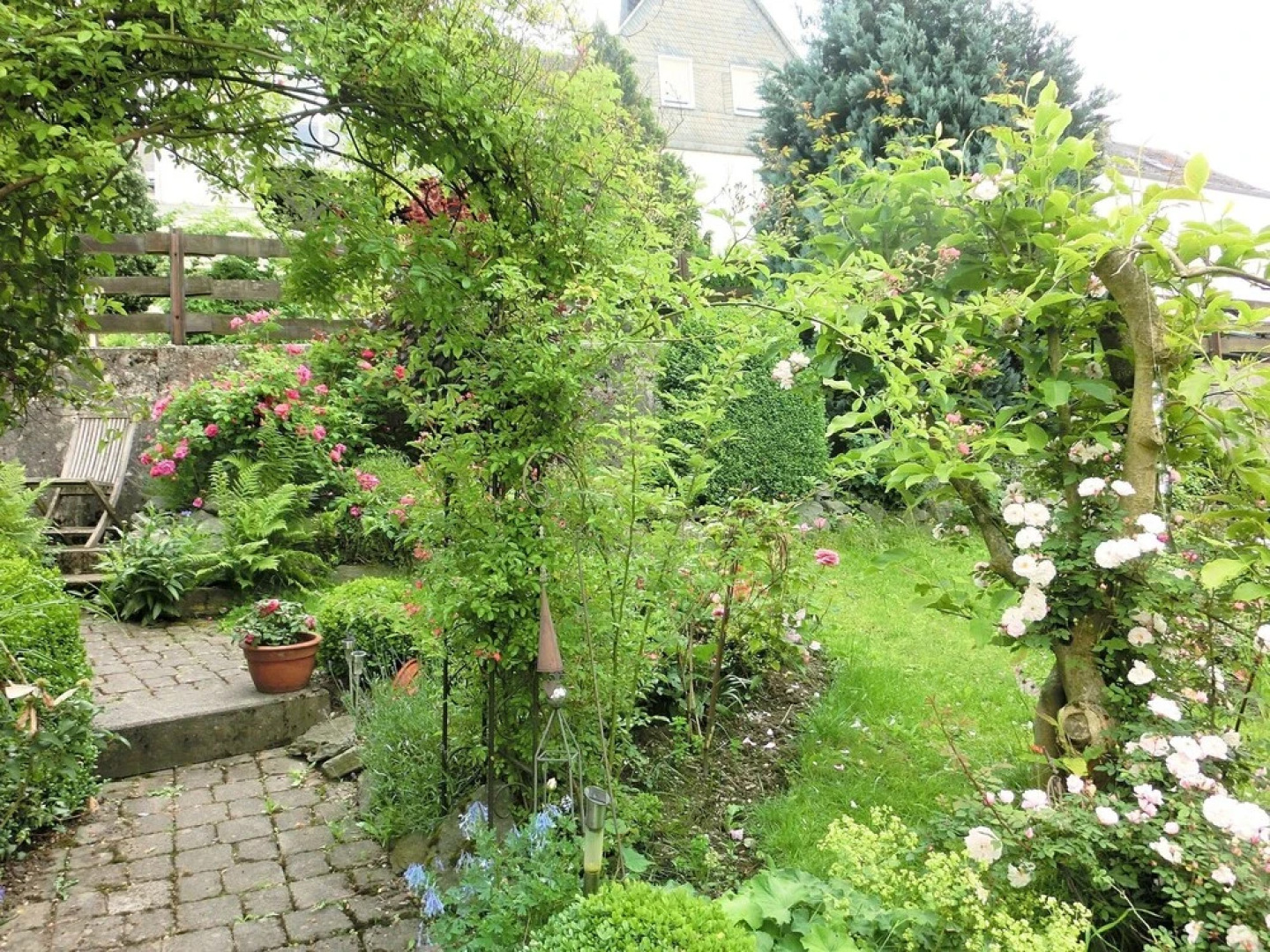 Attractive Holiday Home in the Sauerland Region - Wood Stove and a Terrace