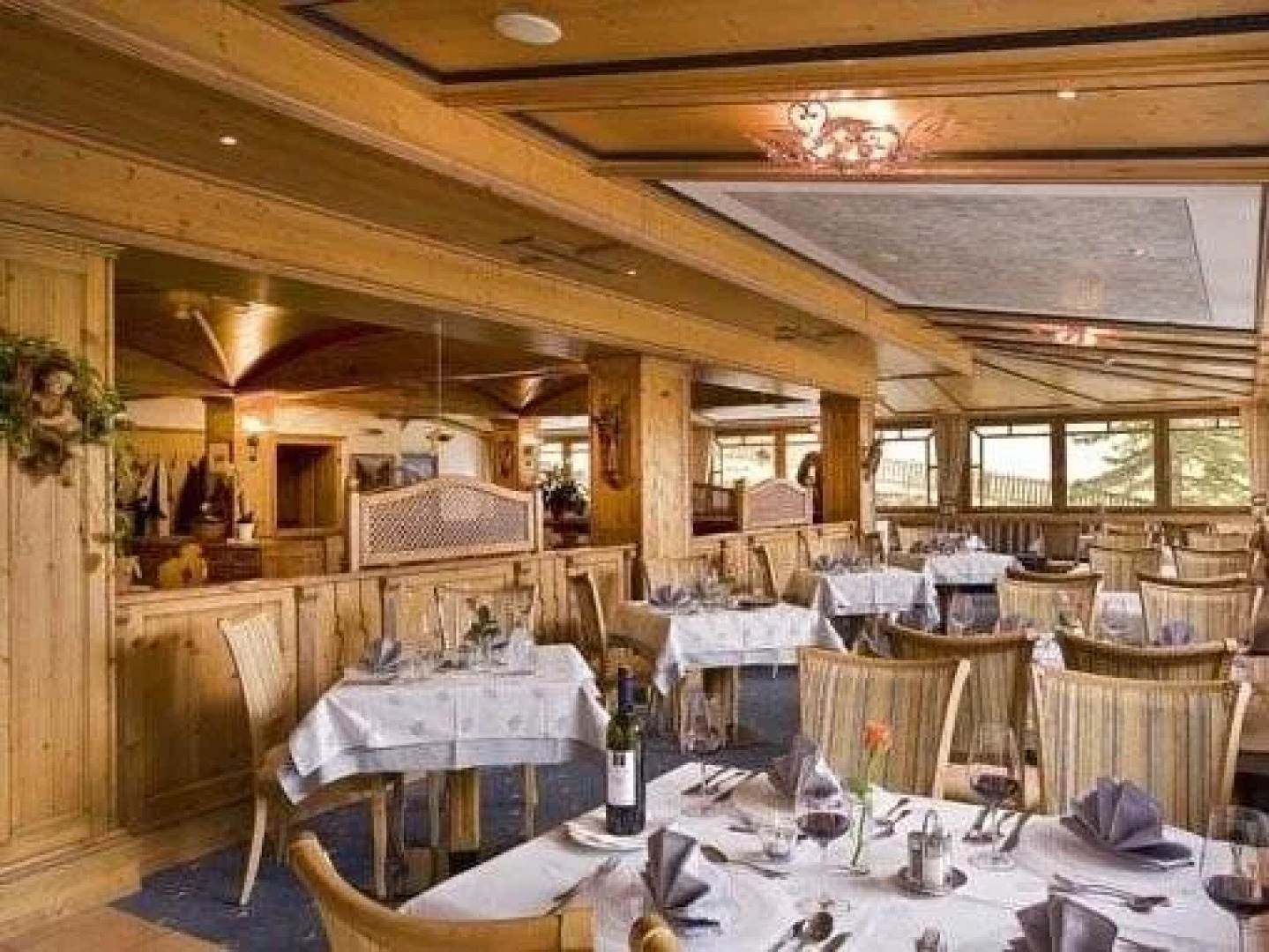 Alpenwellnesshotel Gasteigerhof