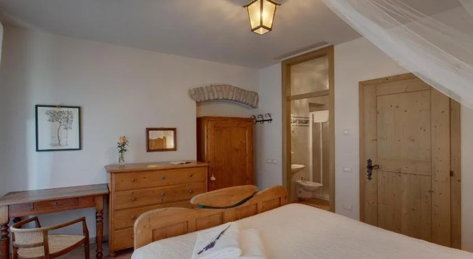 Agriturismo Maso Lizzone