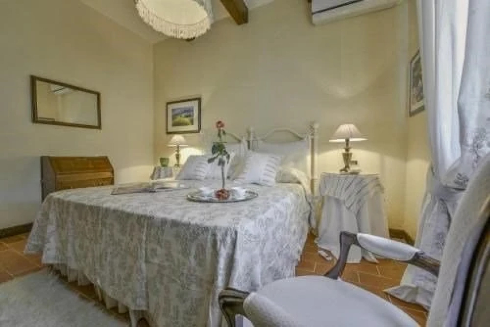 Villa Delle Capanne