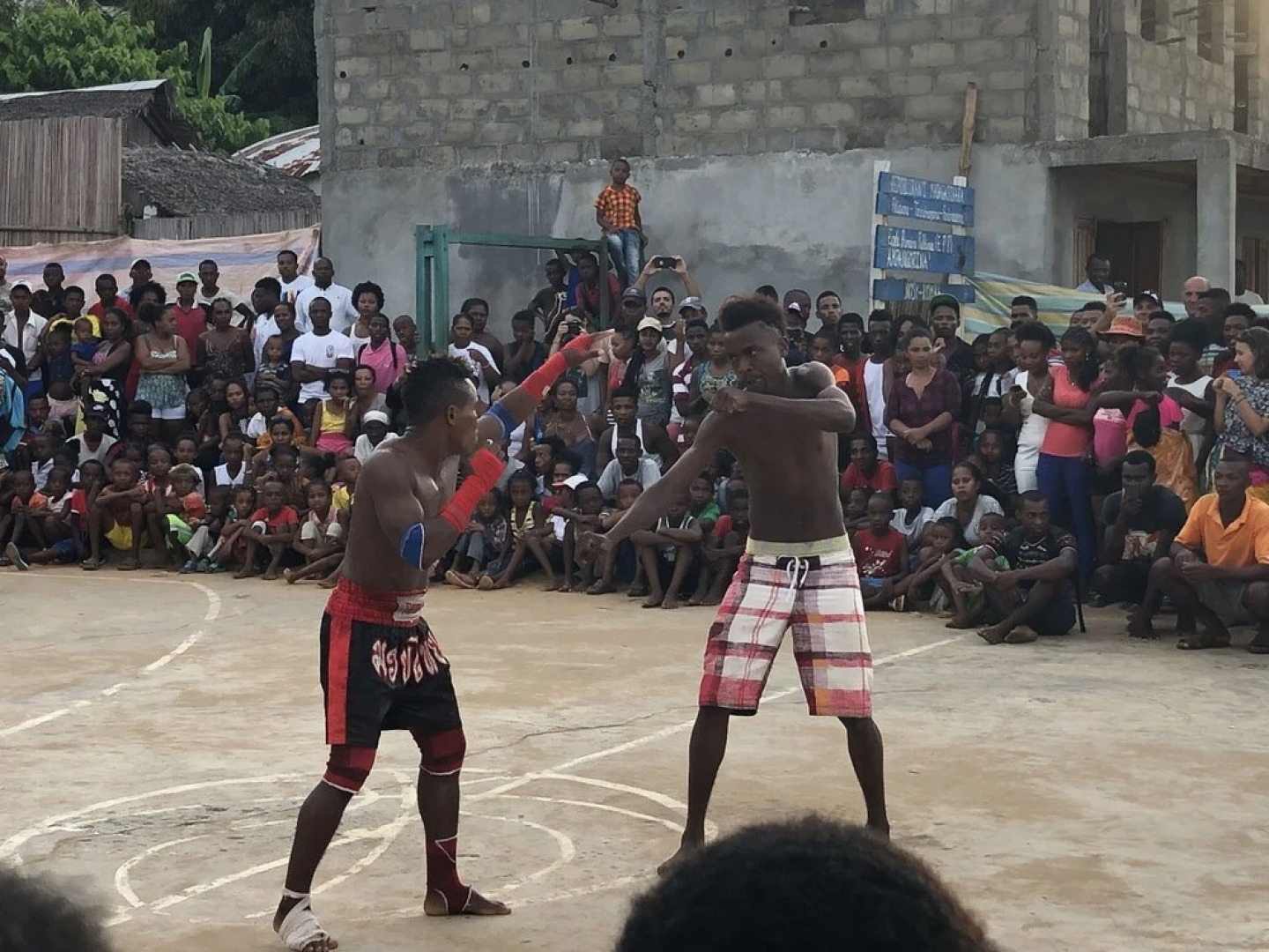 293 On Komba Guest House