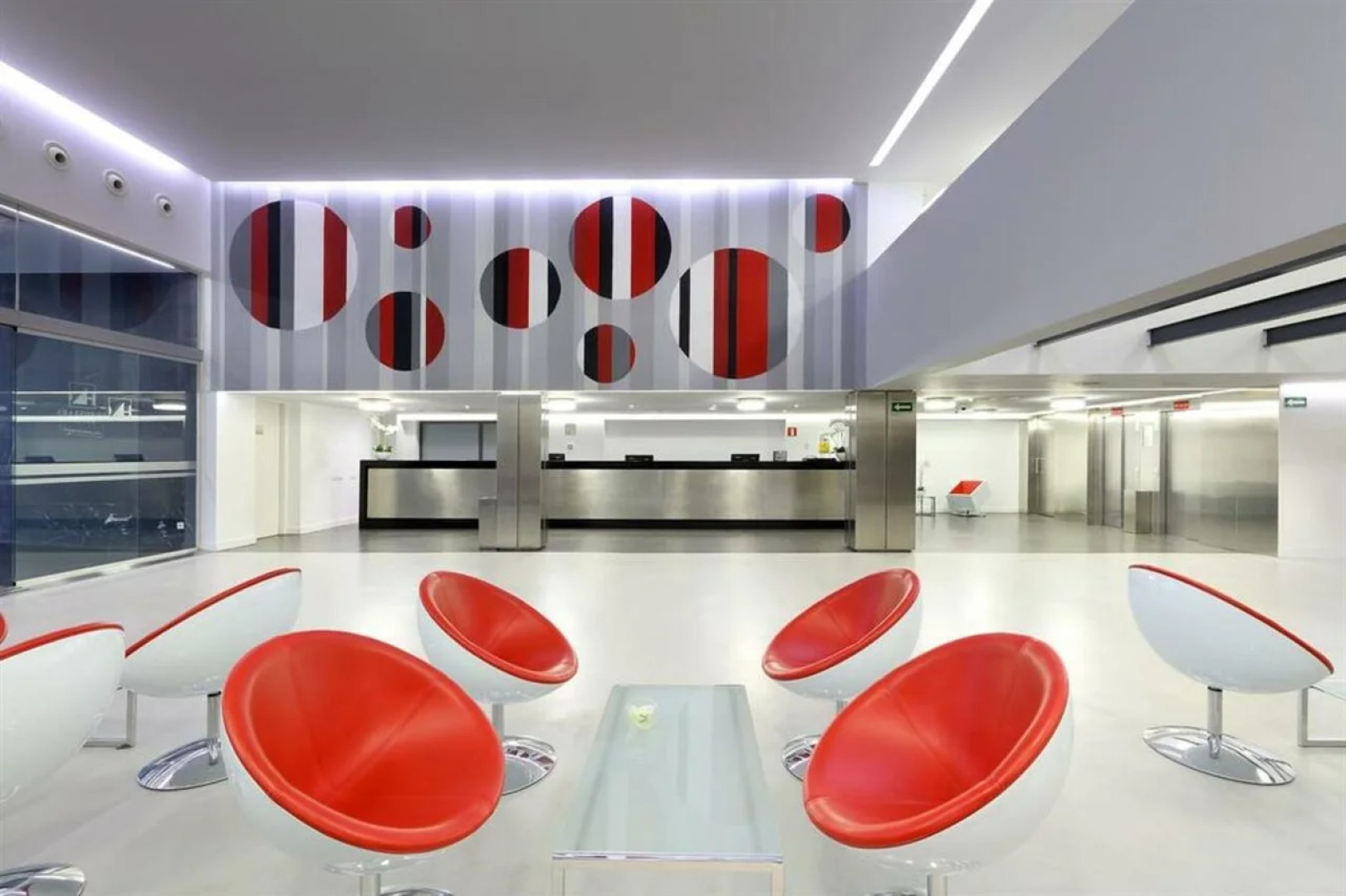 Hotel Eurostars Central