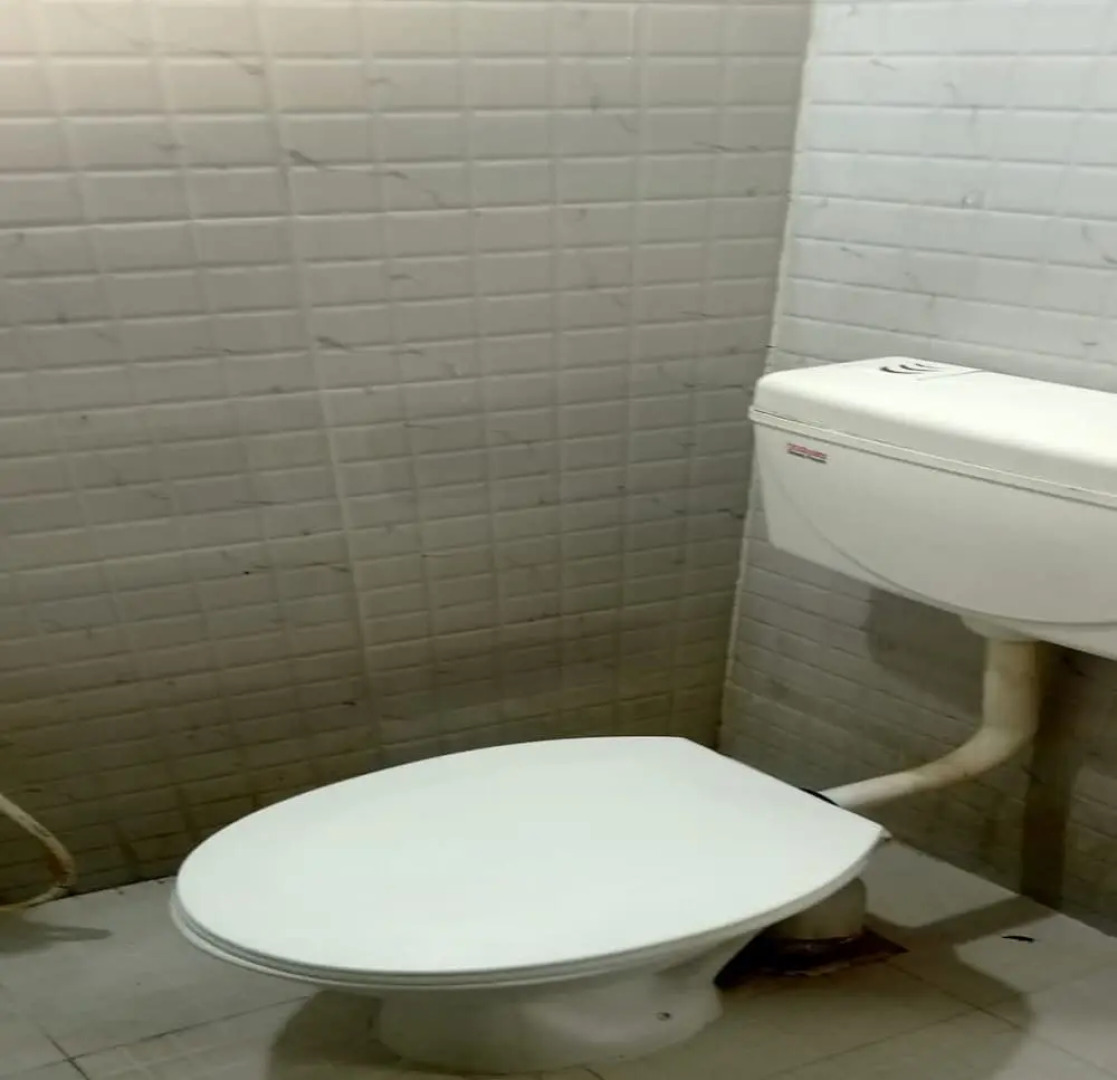 Arumugam AC Residency