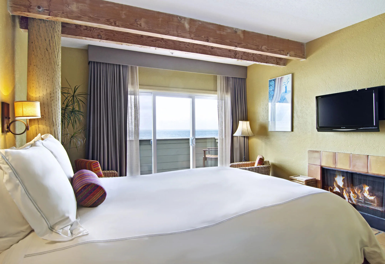 Cypress Inn On Miramar Beach