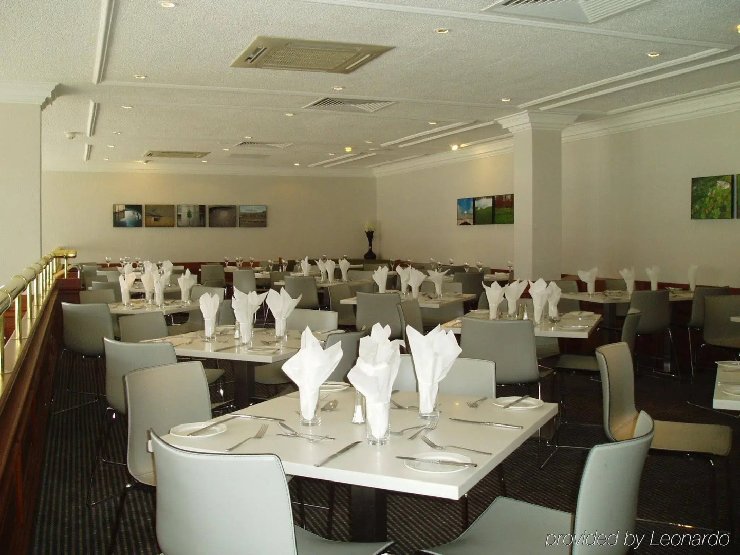 Holiday Inn Hull Marina by IHG