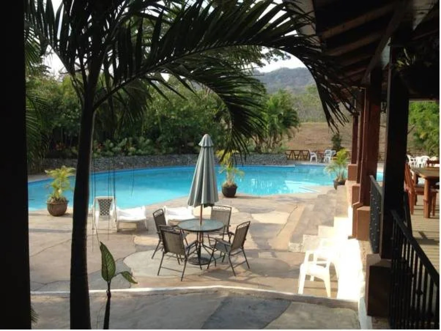 Hotel Hacienda del Mar