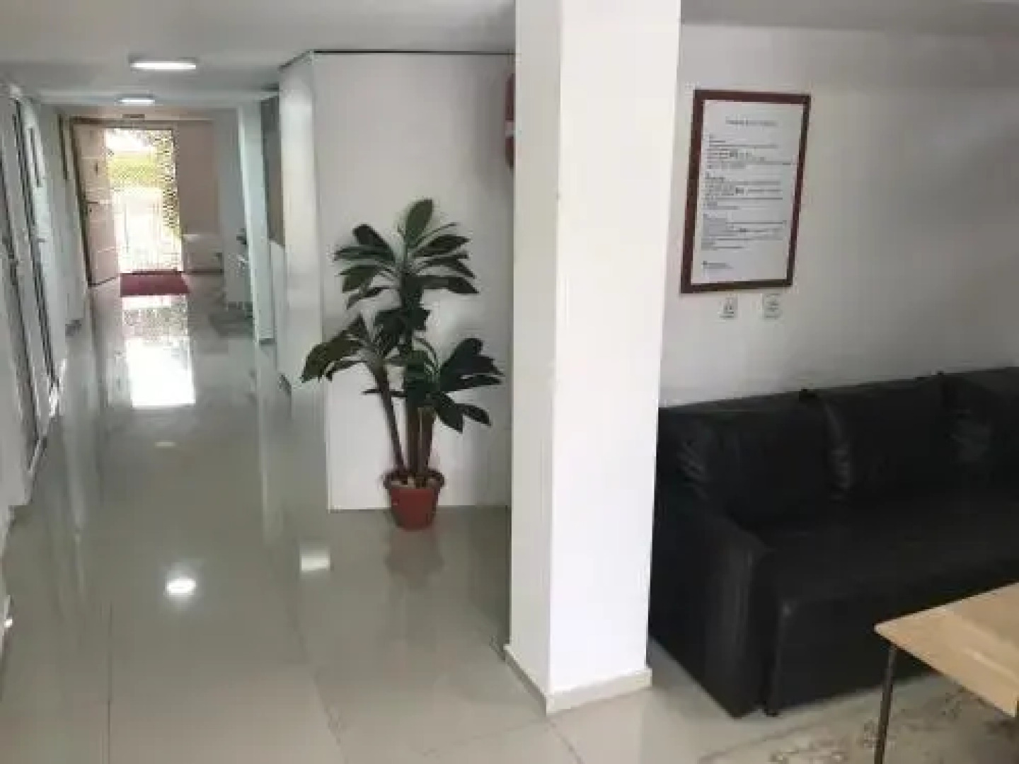 Venecia Plaza Struga