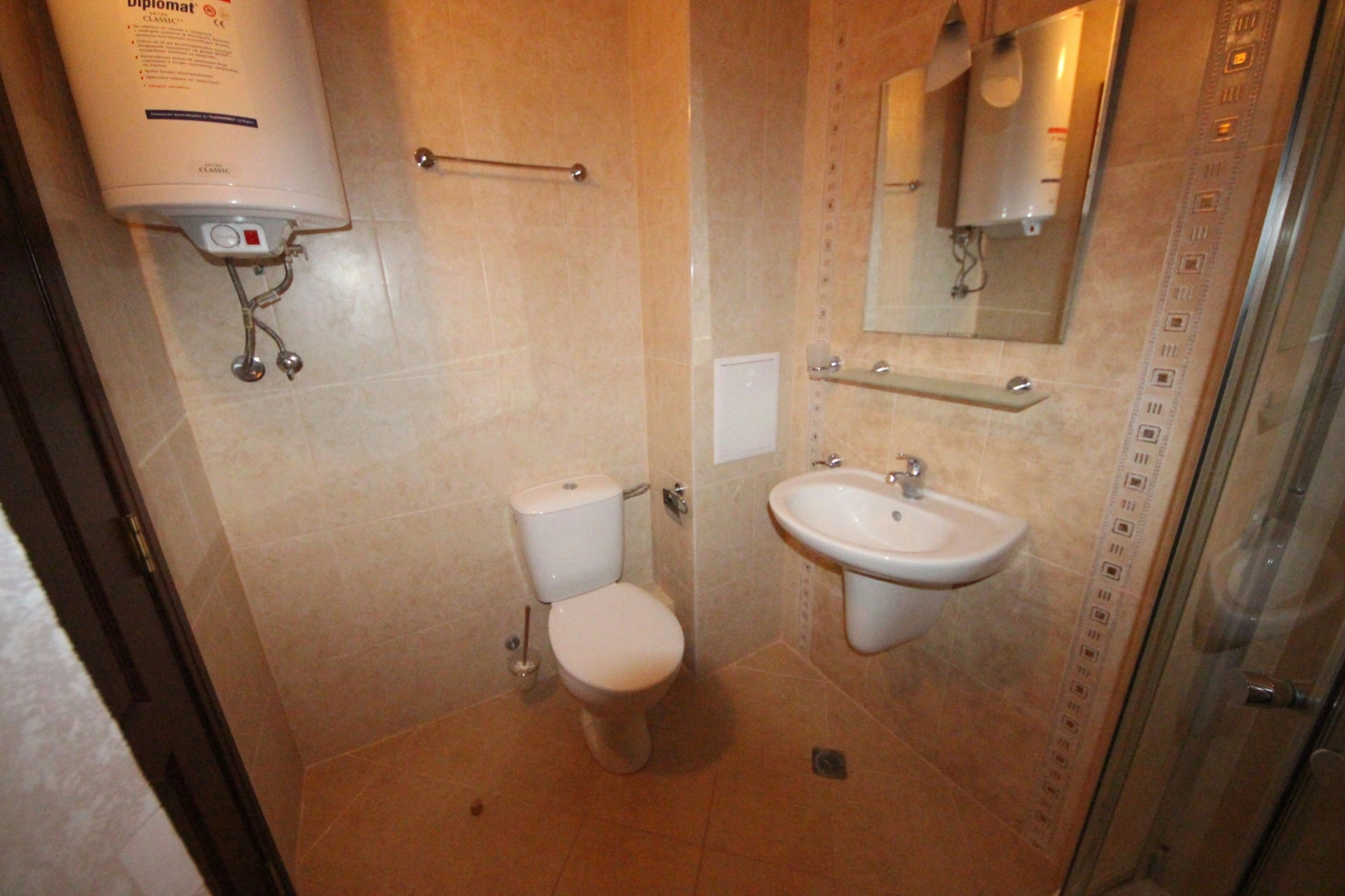 Menada Diamant Residence Apartments