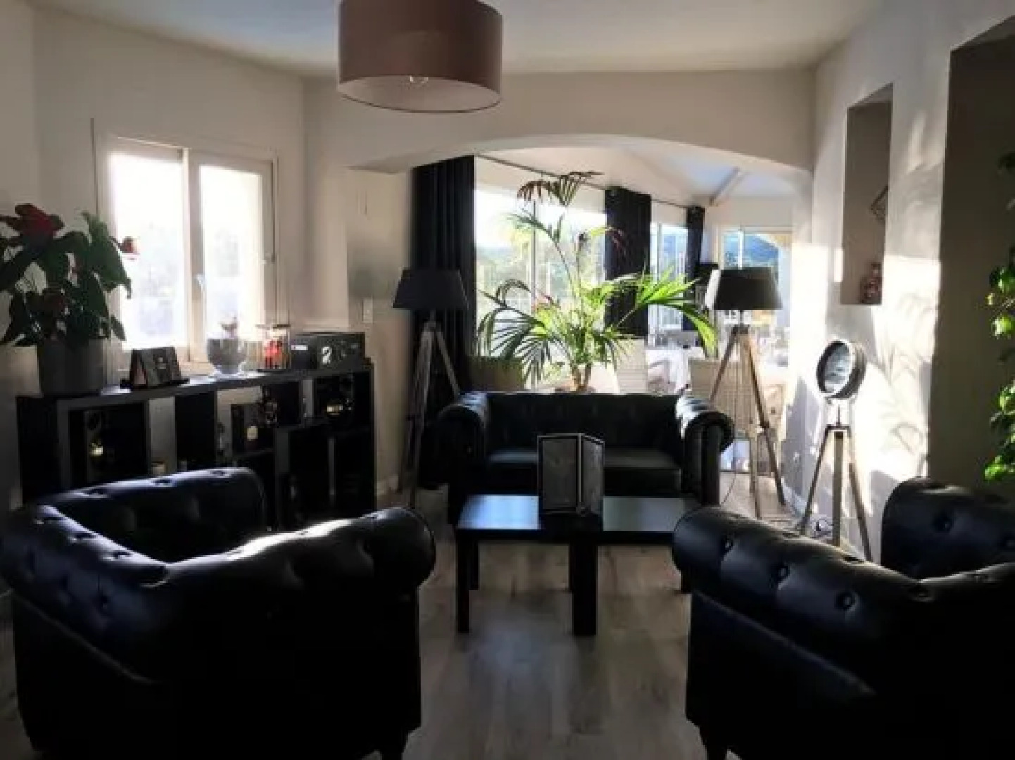 & Appartements Acqua Dolce