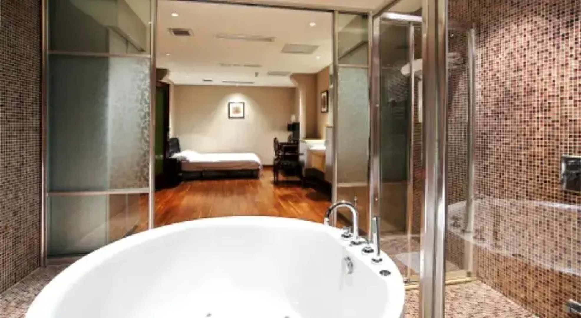 Ningbo Hai Ju Wang Fu Hotel