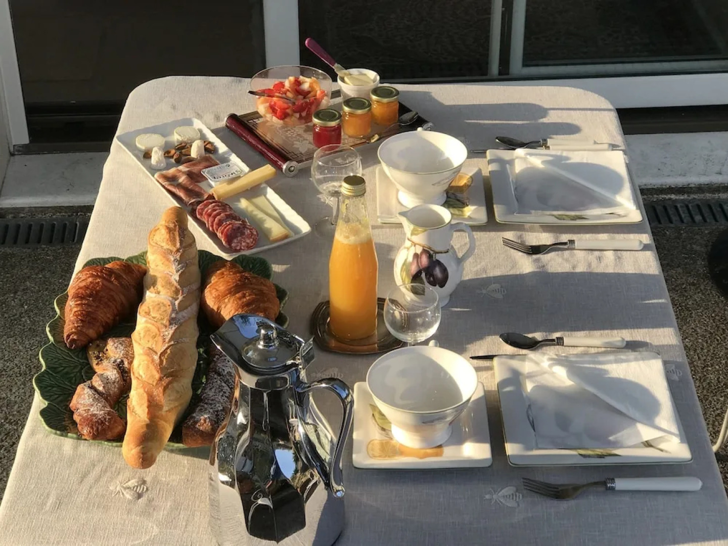 Chenevieres d'en Haut