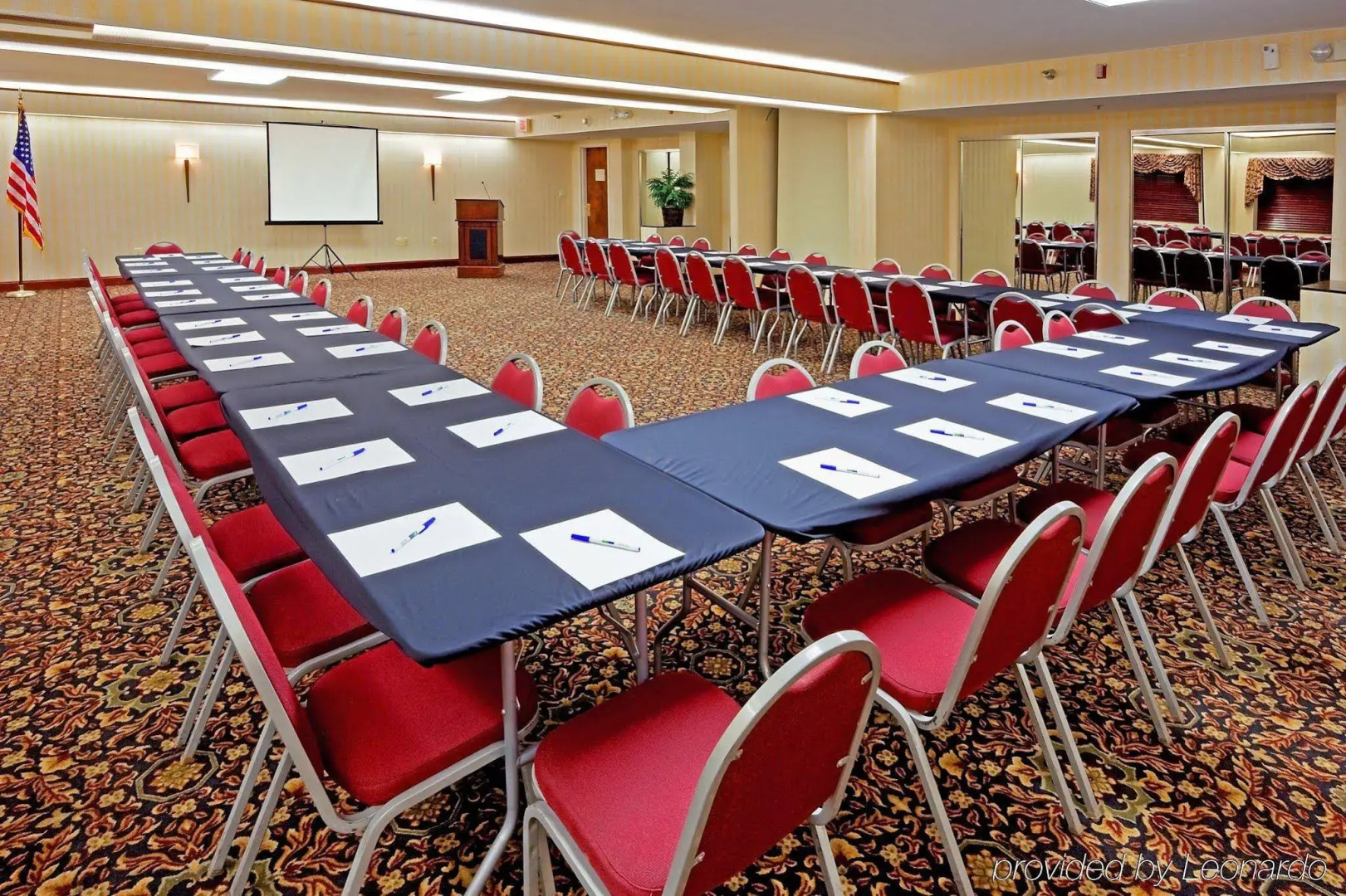 Holiday Inn Express Stony Brook by IHG