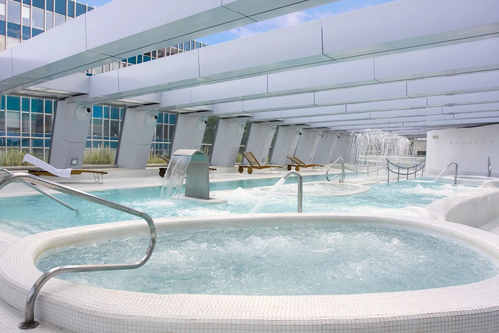 NH Collection Madrid Eurobuilding