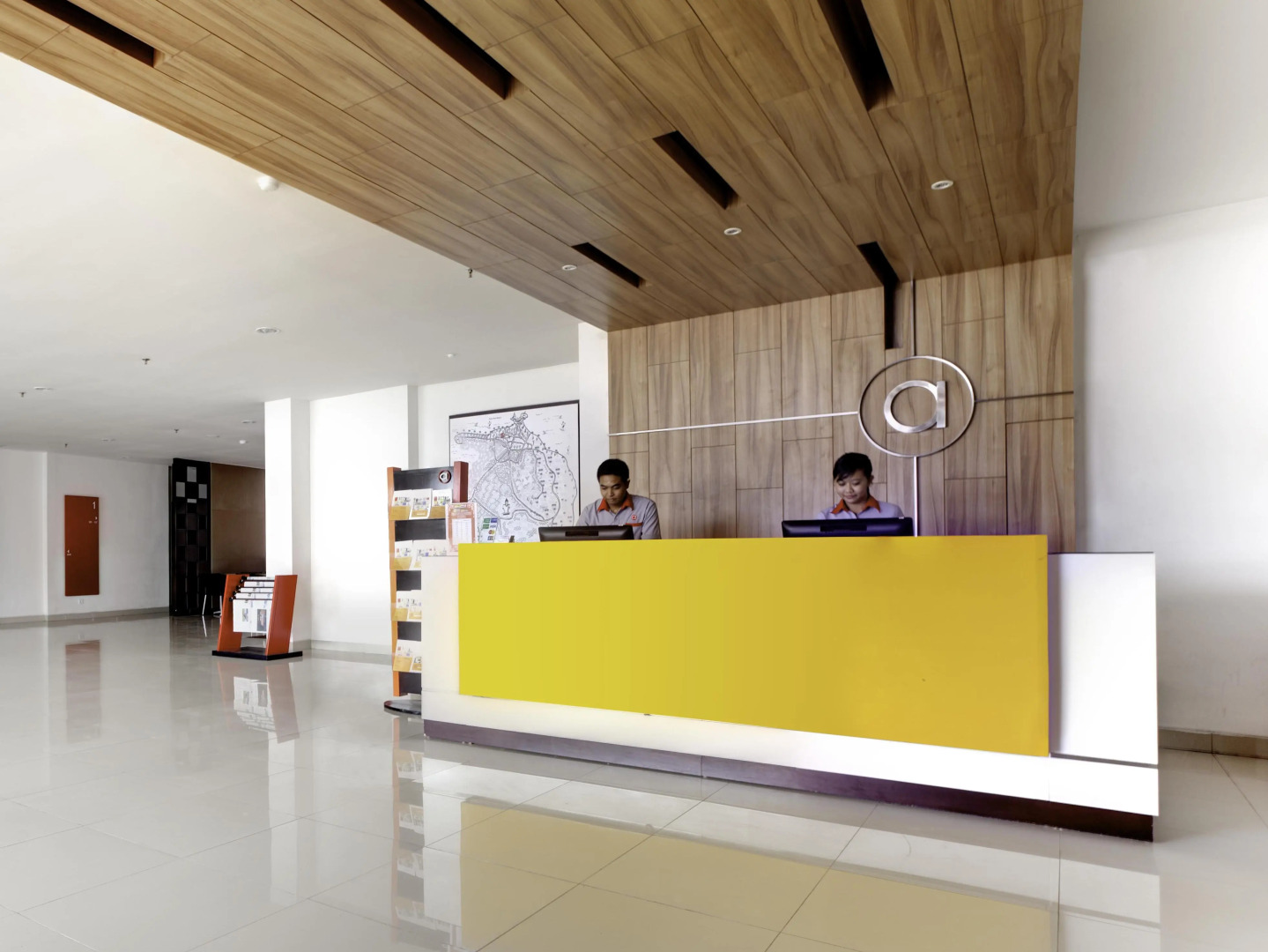 Amaris Hotel Pratama Nusa Dua