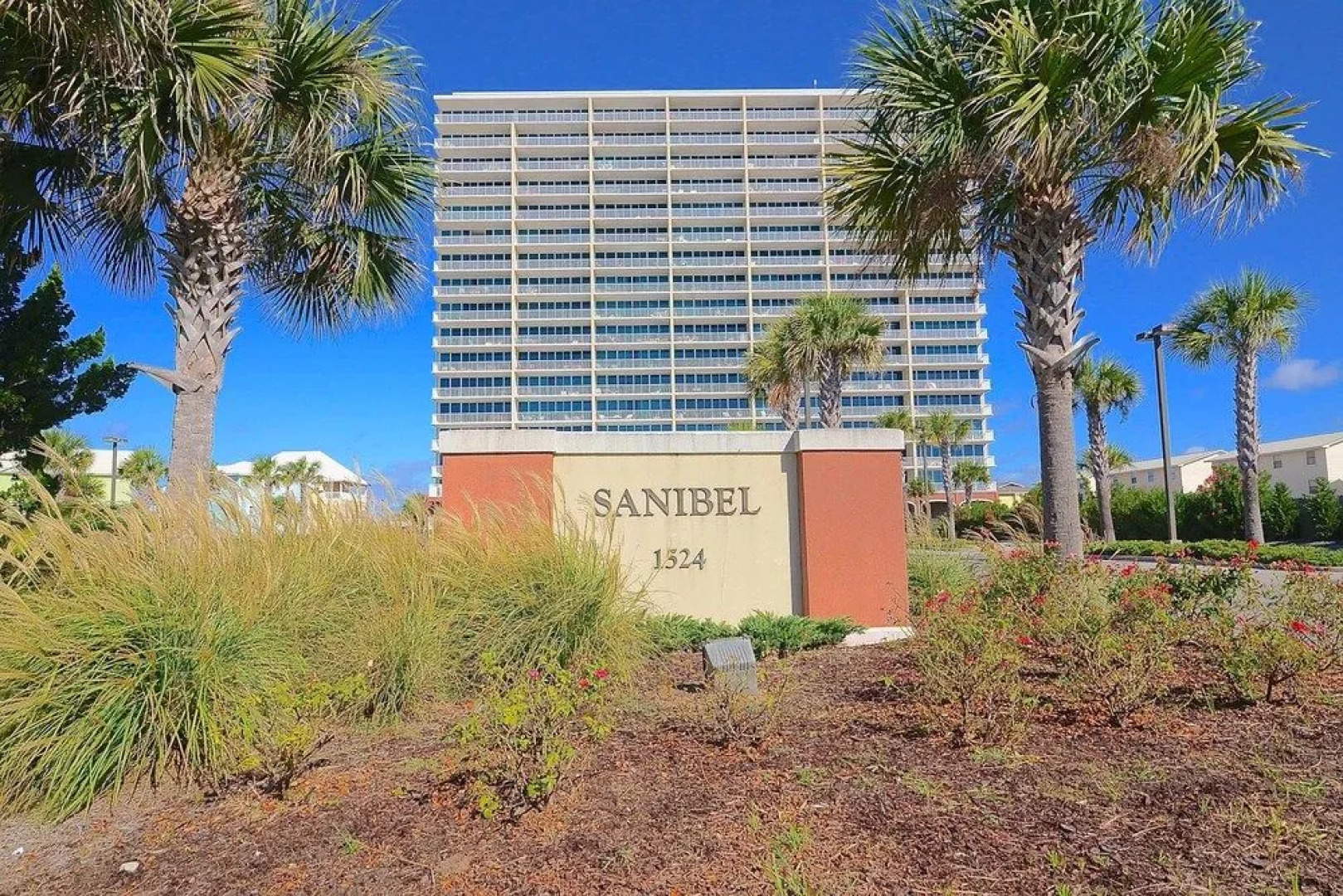 Sanibel 406