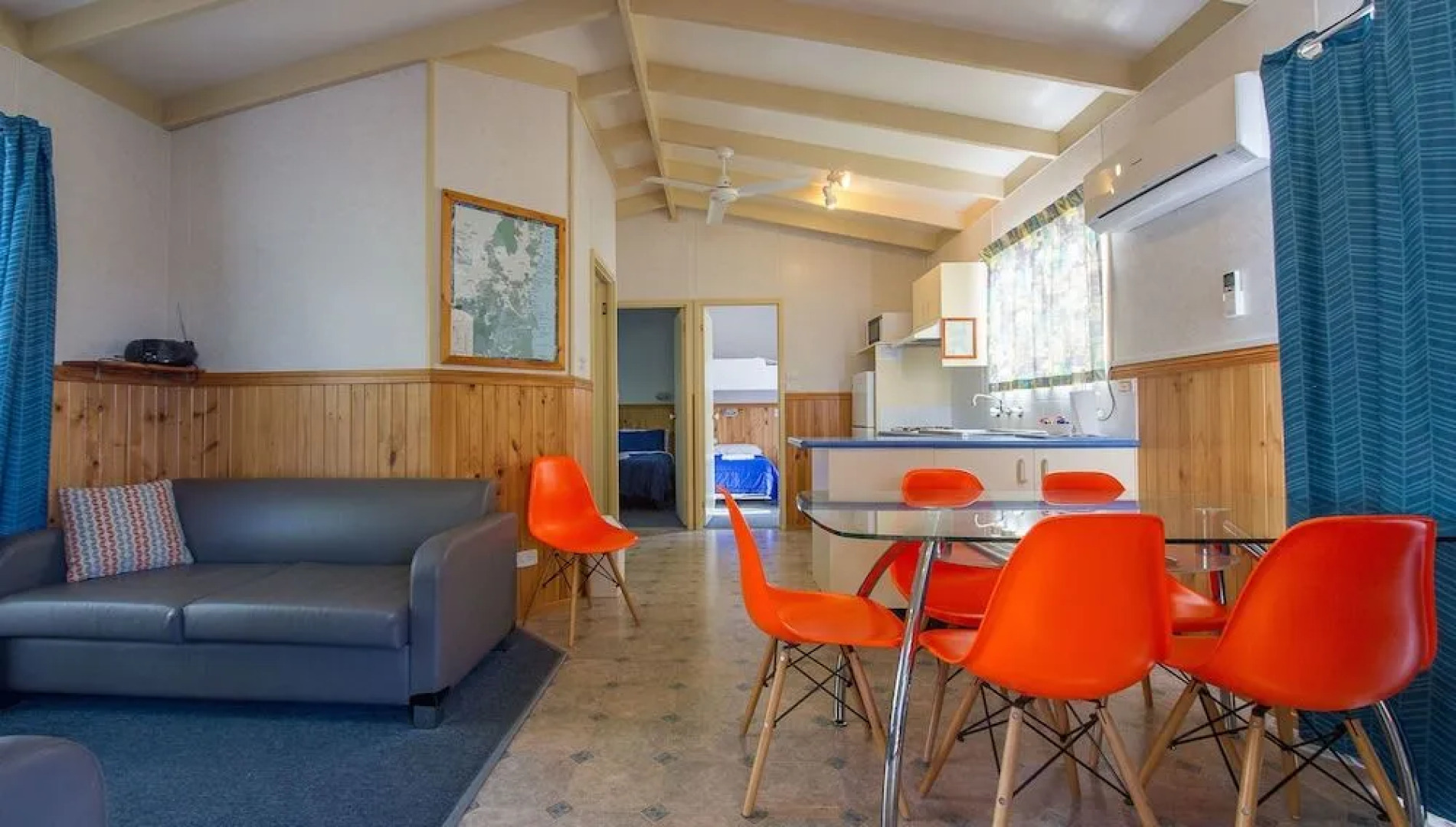 Garden of Eden Caravan Park