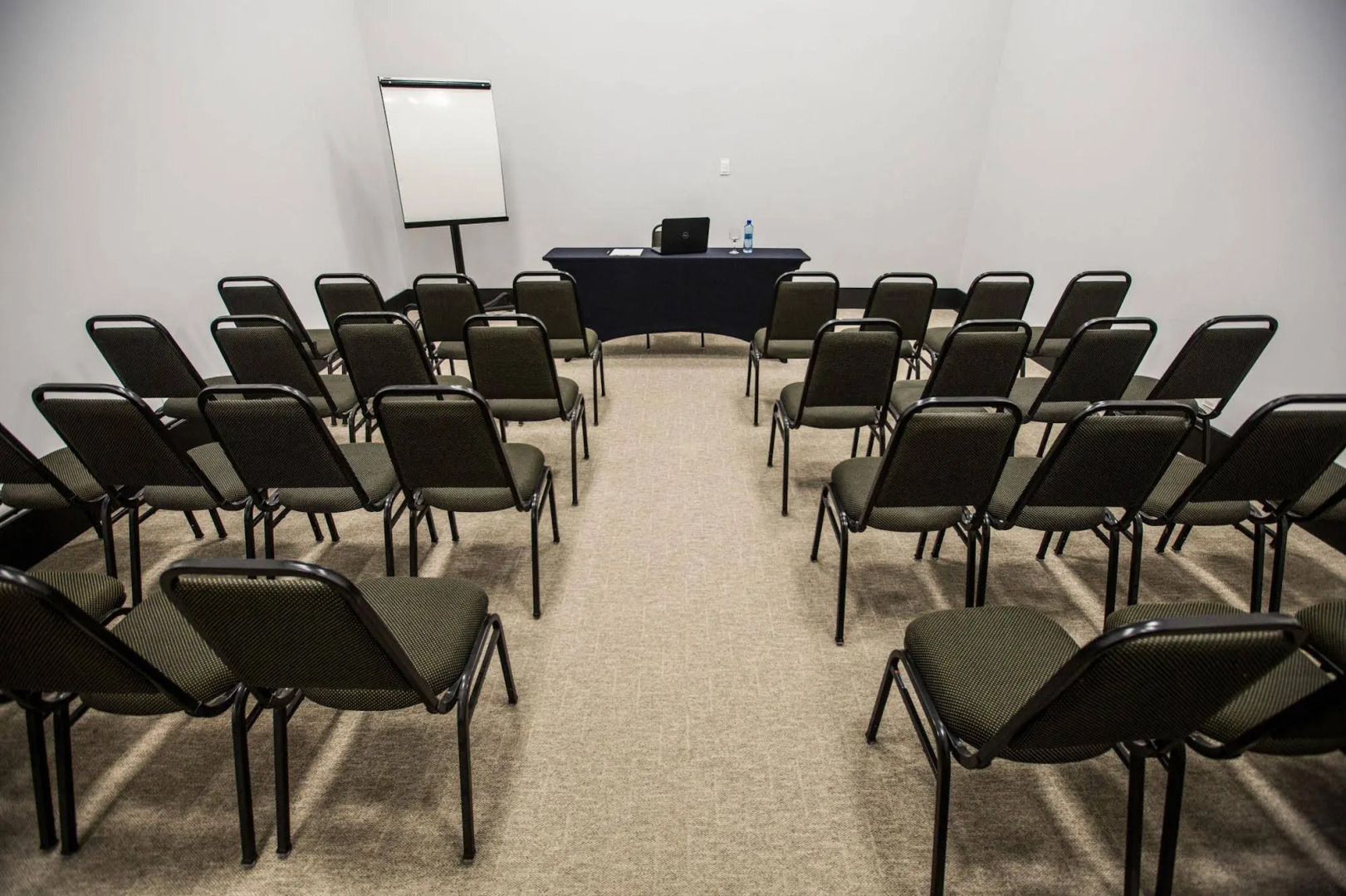 SLIM Cuiabá Aeroporto