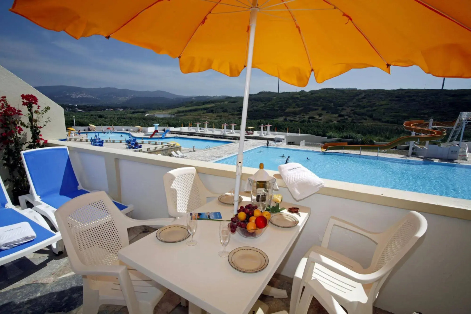 Sintra Sol - Apartamentos Turisticos