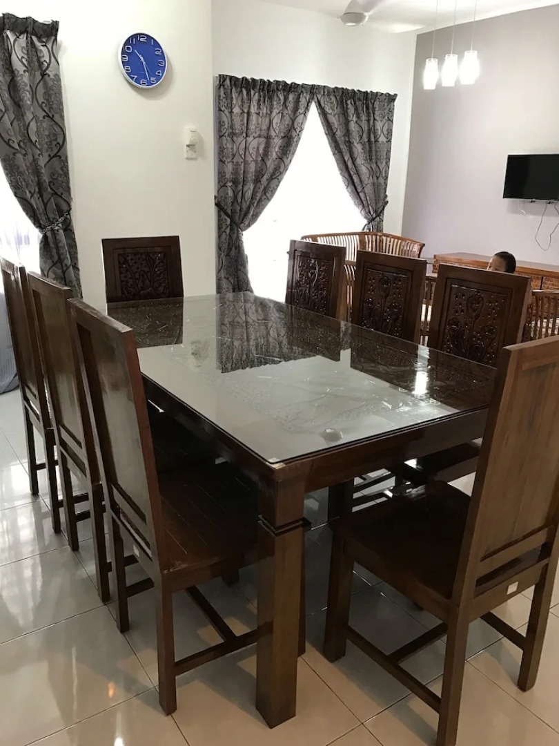 Almubasysyir Homestay Seri Iskandar