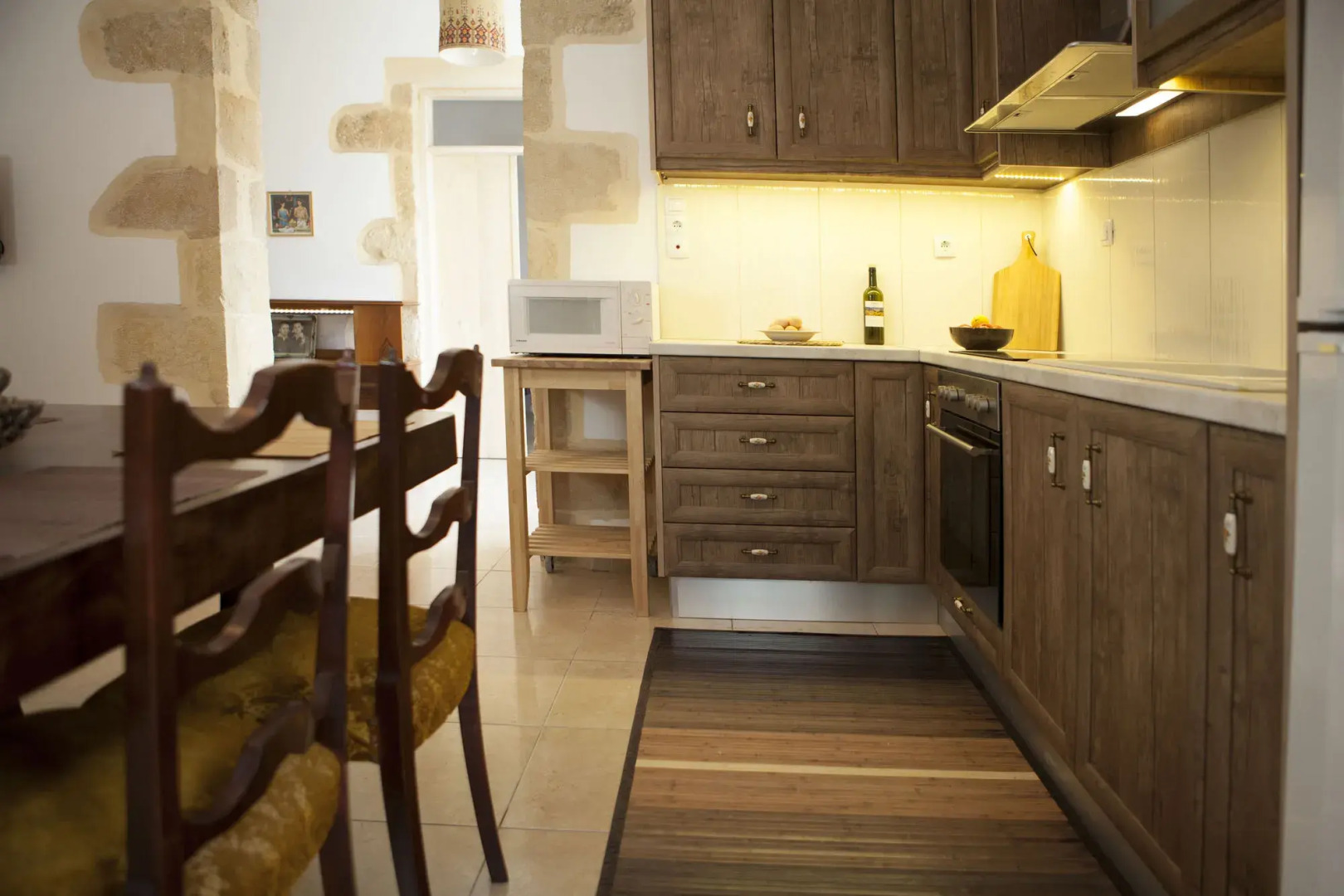 Horizonte Cretan Cottage