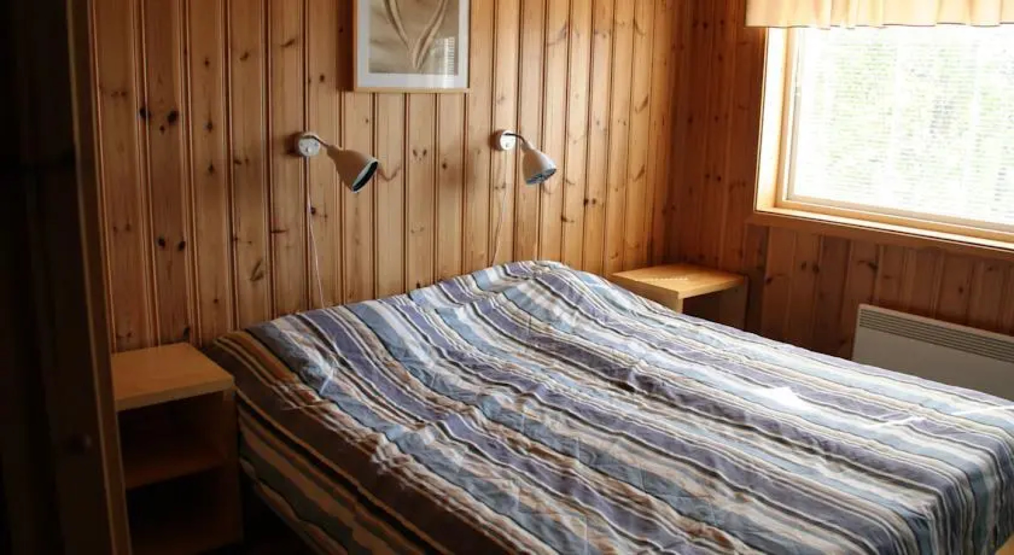 Björkbacken Cottages