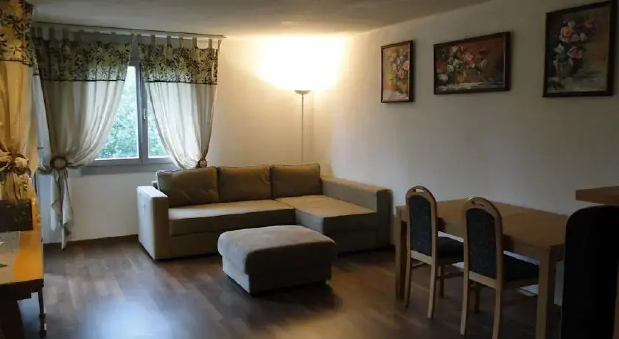 Villmergen Apartment