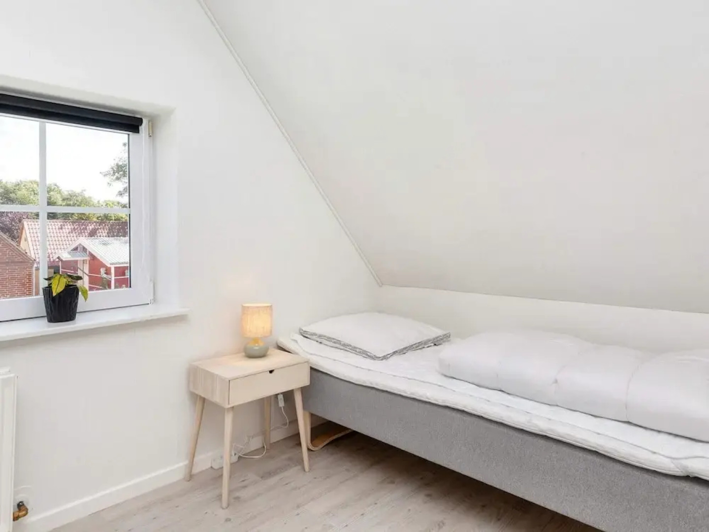 4 Star Holiday Home in Farso